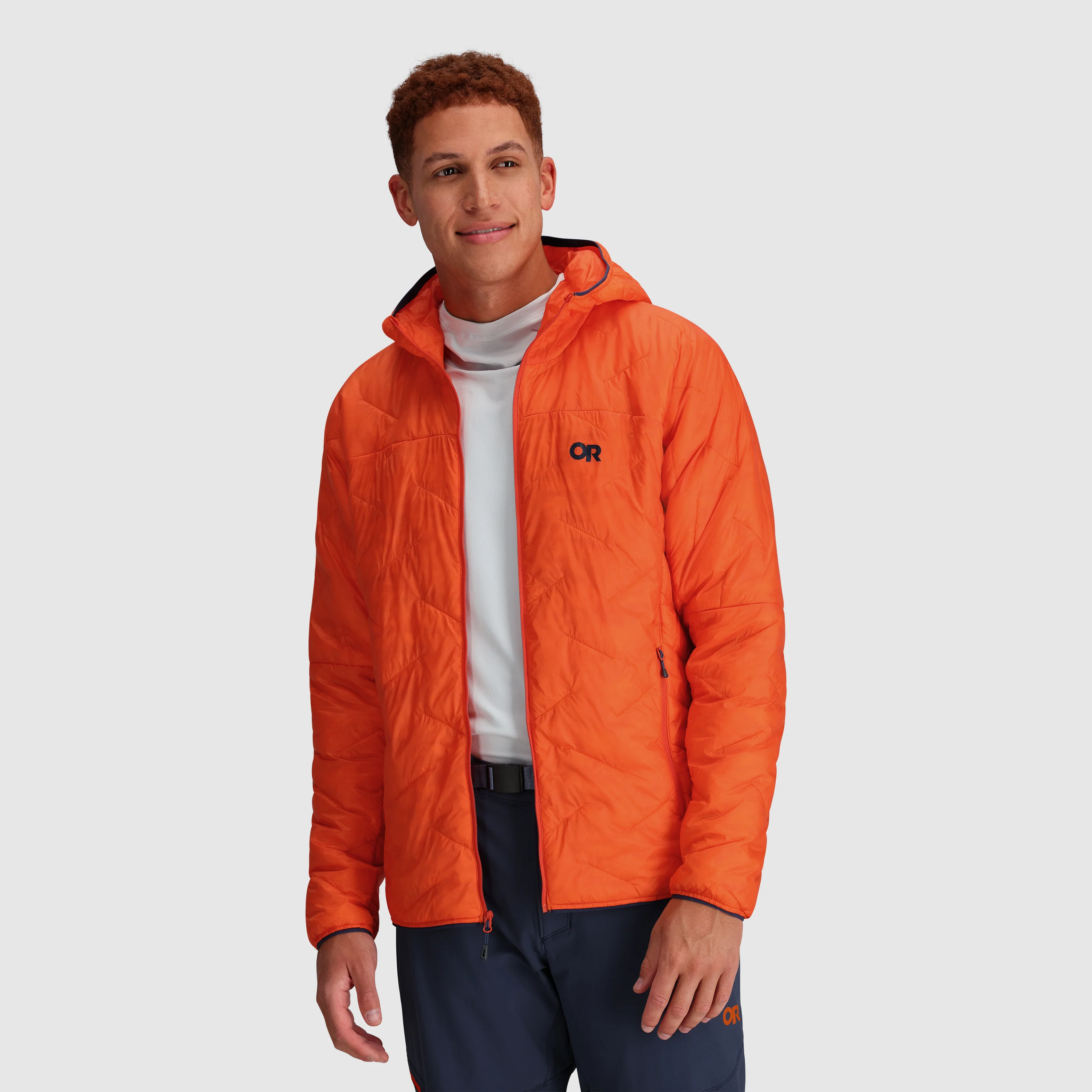 Men's SuperStrand LT Hoodie - Image 56