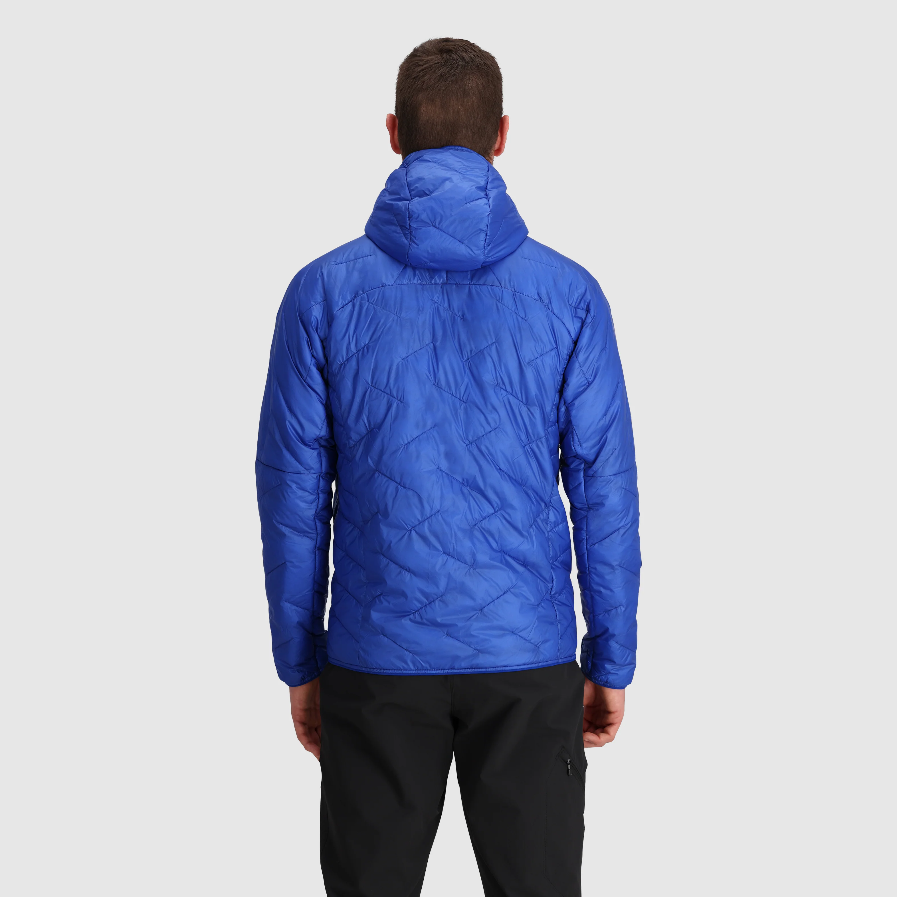Men's SuperStrand LT Hoodie - Image 60