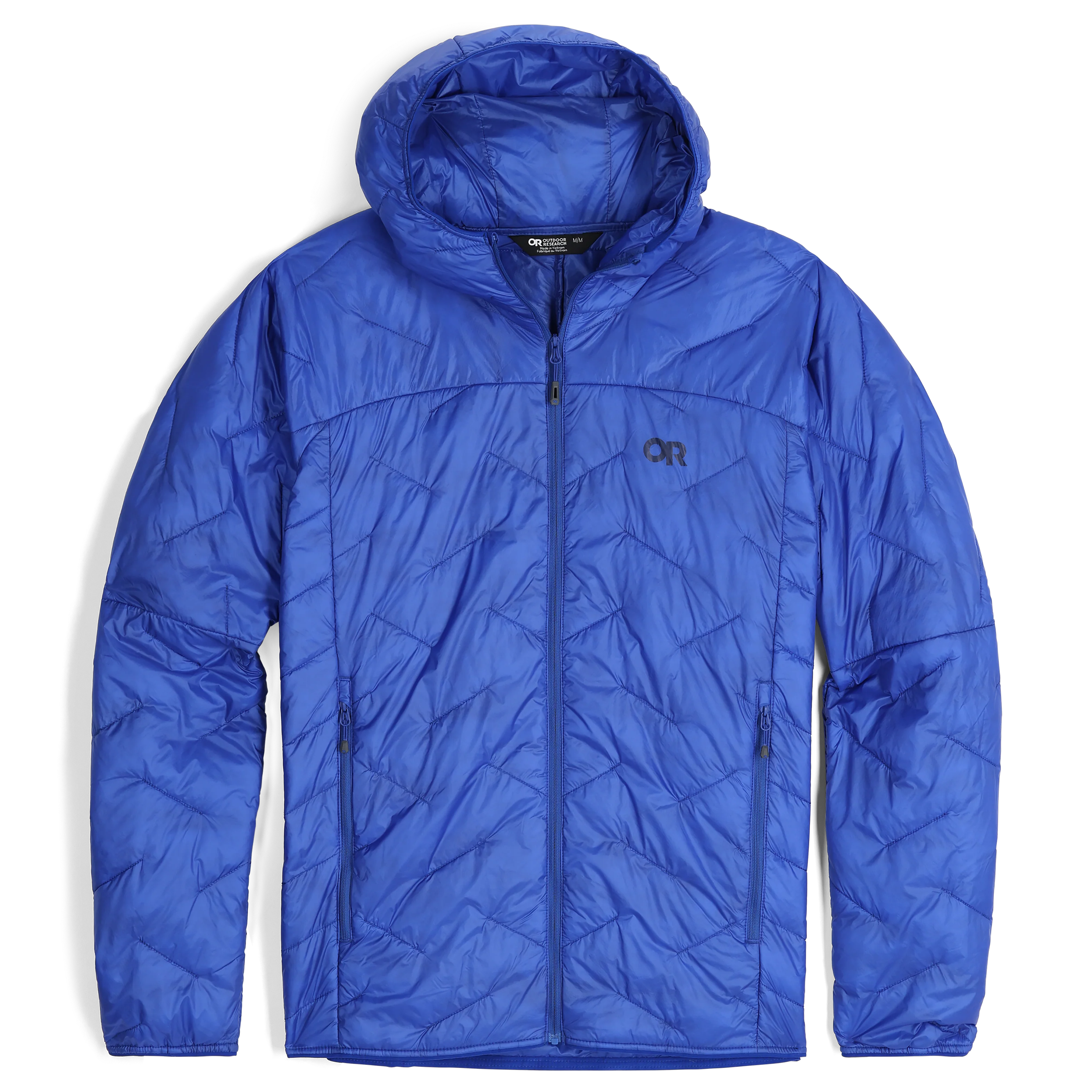 Men's SuperStrand LT Hoodie - Image 64