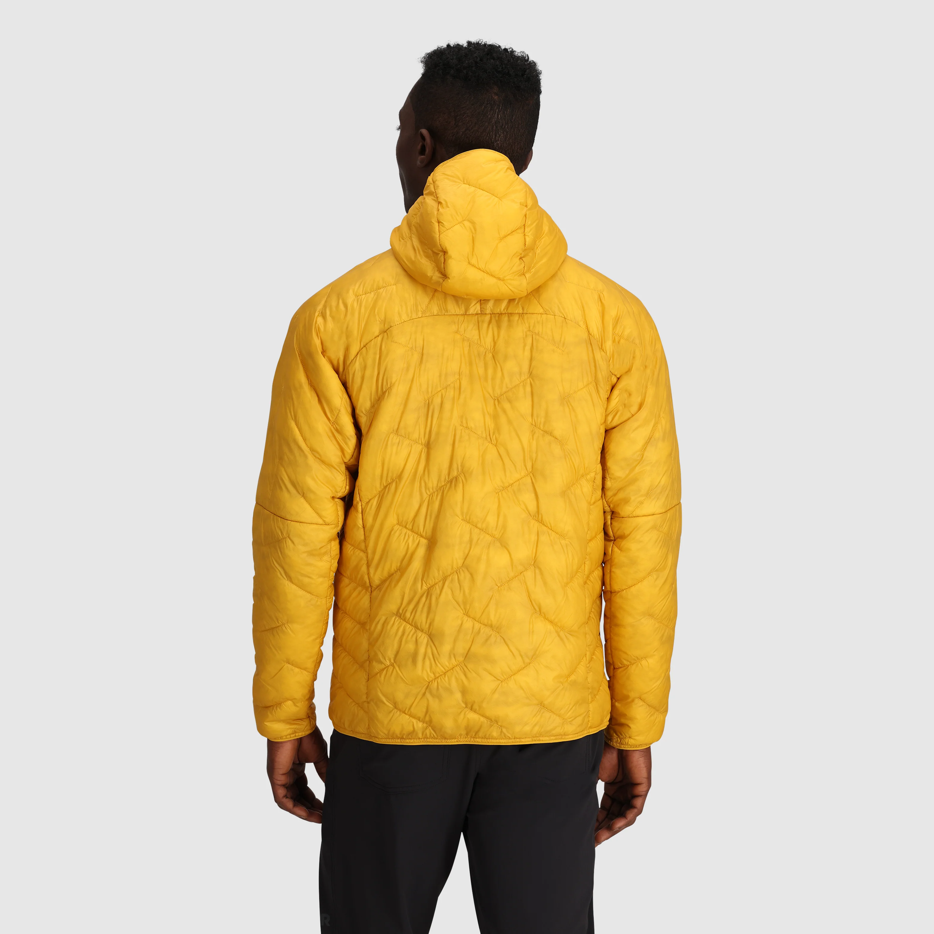 Men's SuperStrand LT Hoodie - Image 65