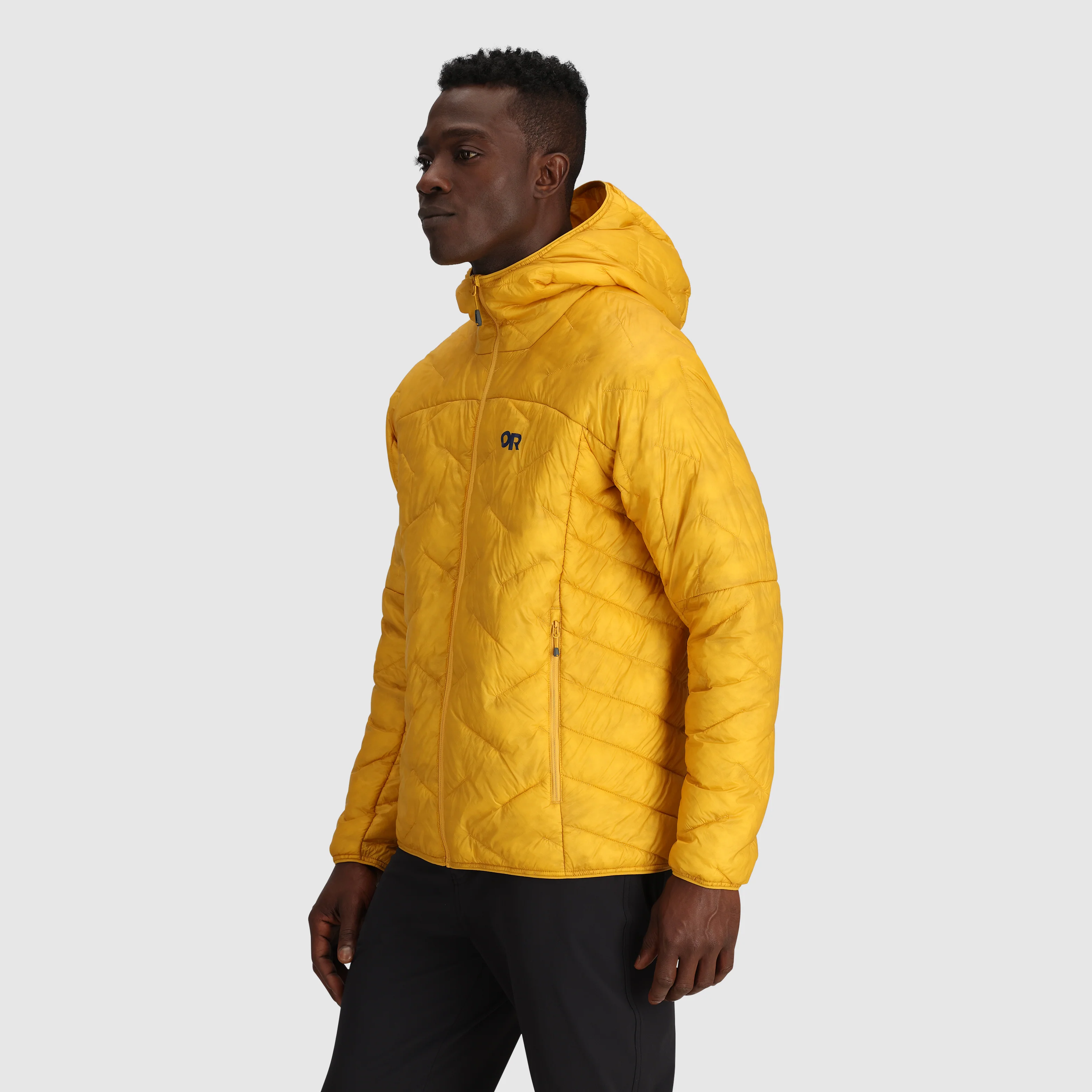Men's SuperStrand LT Hoodie - Image 66