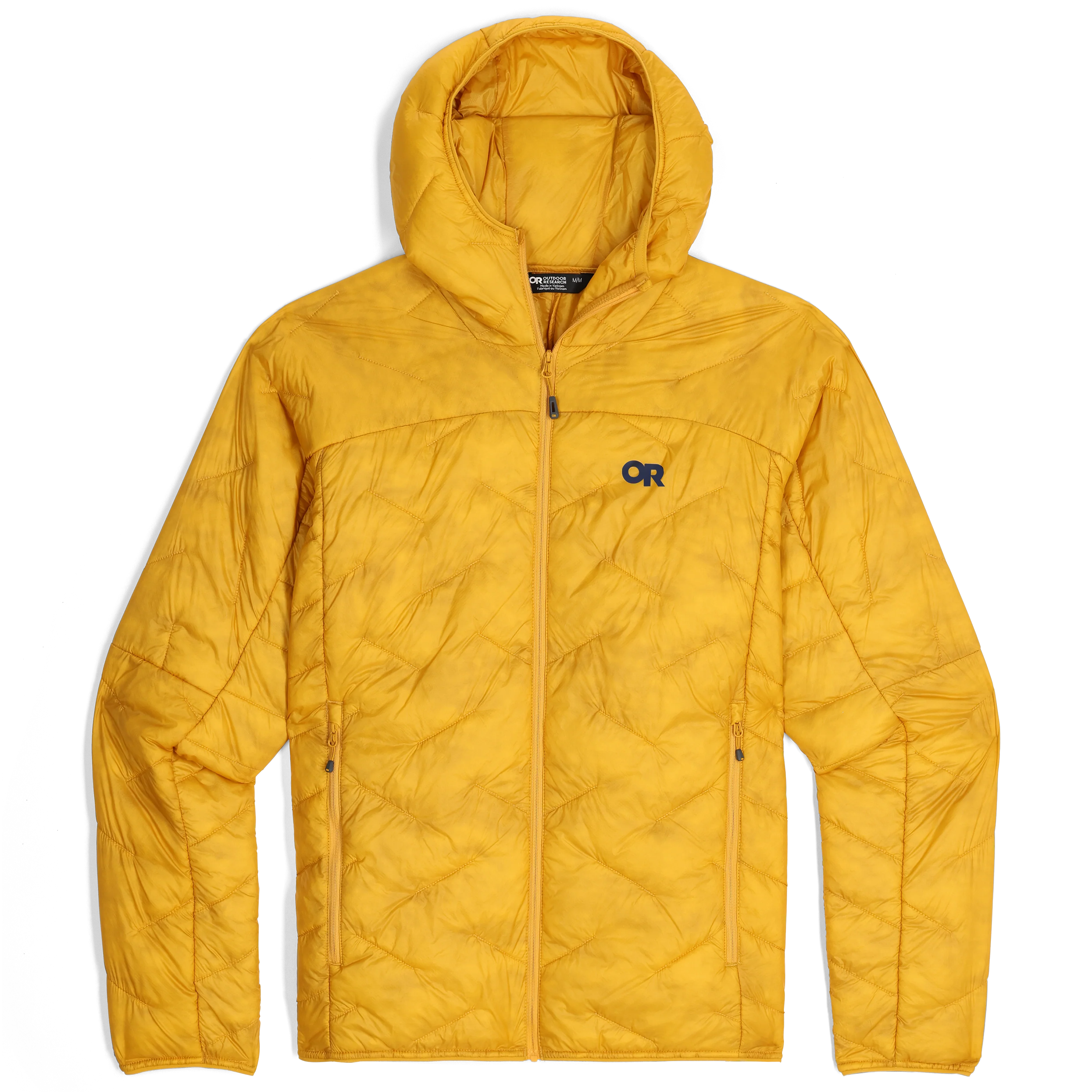 Men's SuperStrand LT Hoodie - Image 71