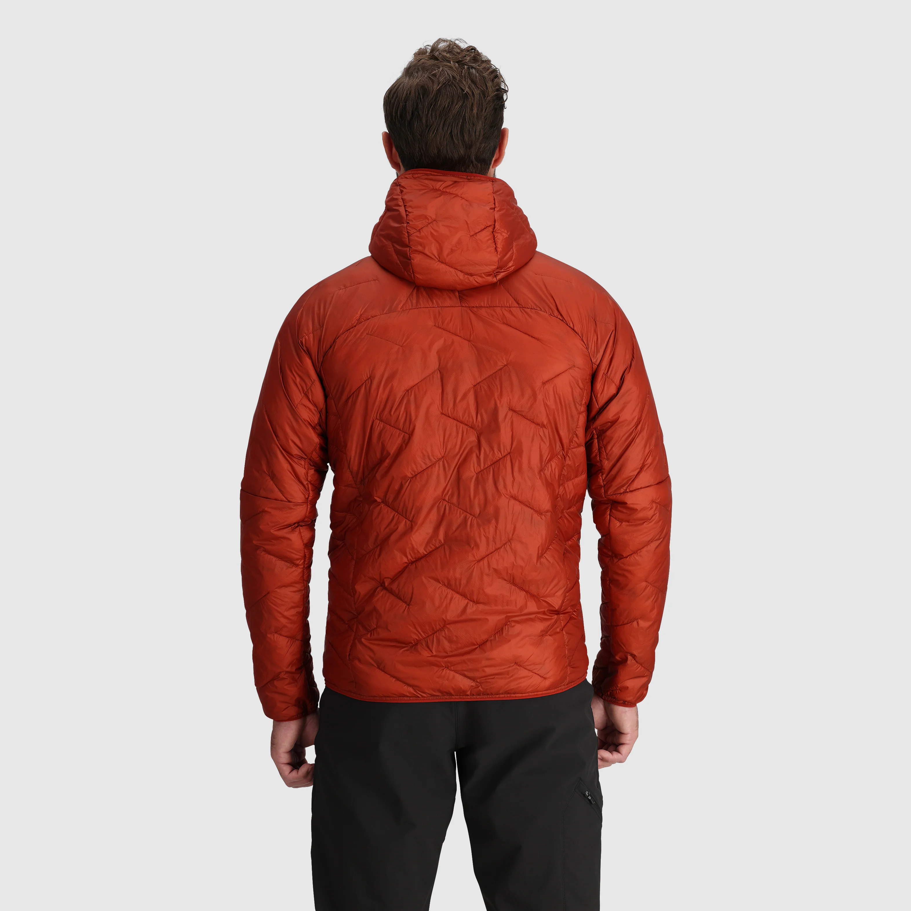 Men's SuperStrand LT Hoodie - Image 72