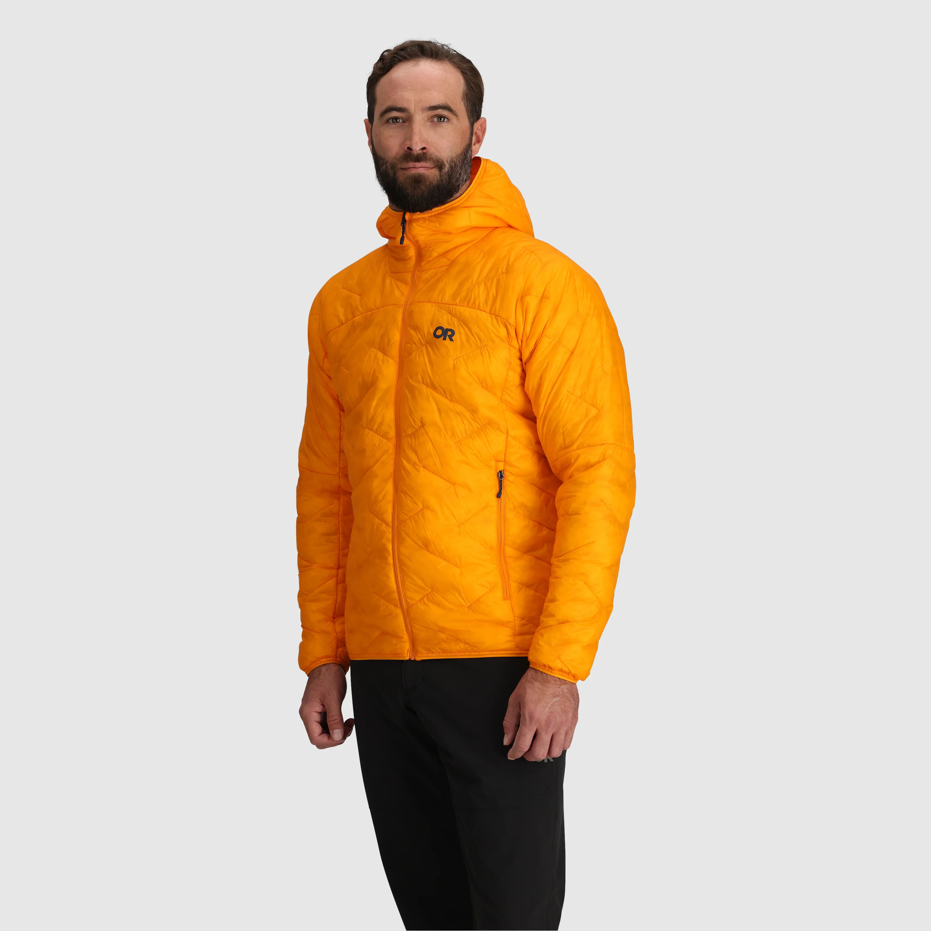 Men's SuperStrand LT Hoodie - Image 83