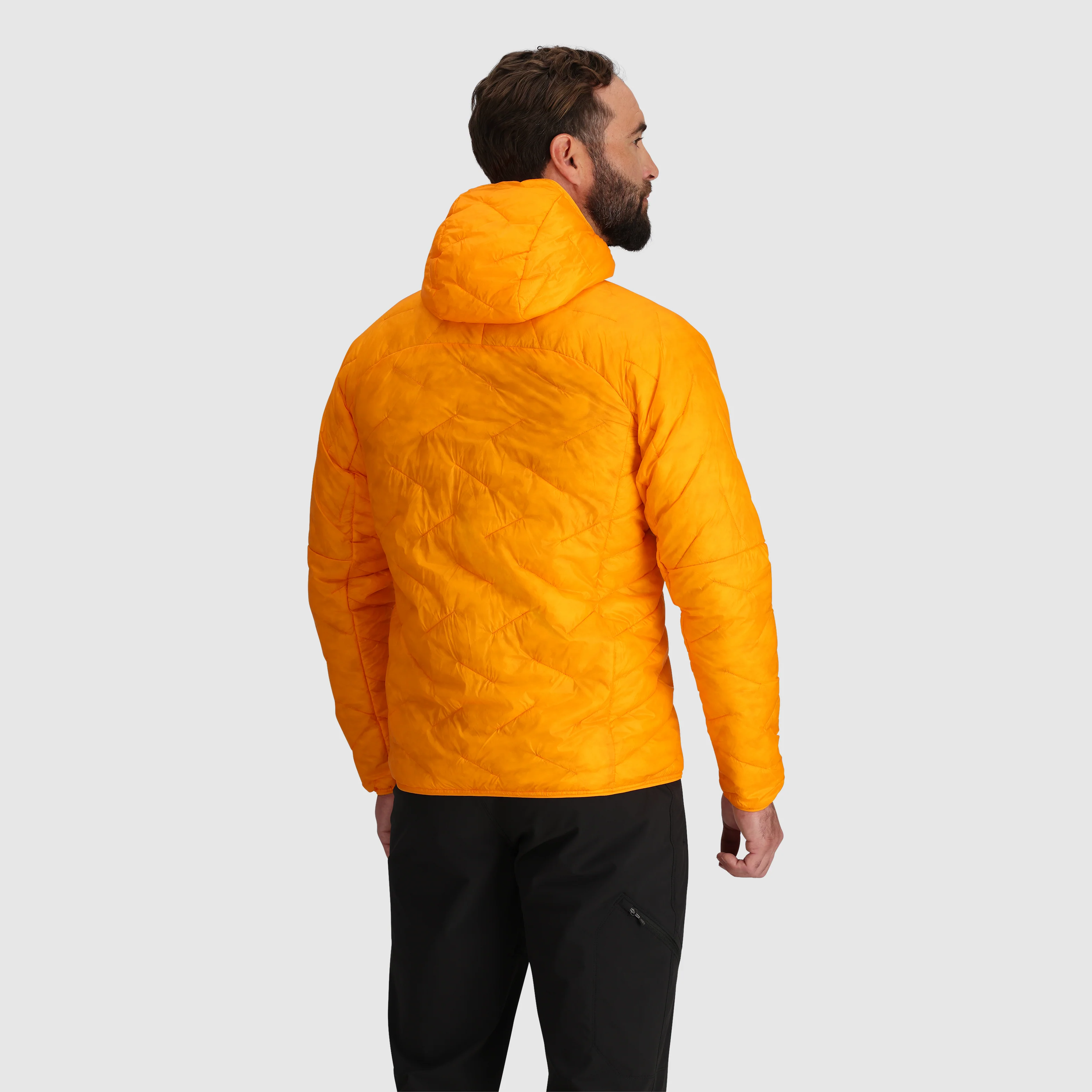 Men's SuperStrand LT Hoodie - Image 84