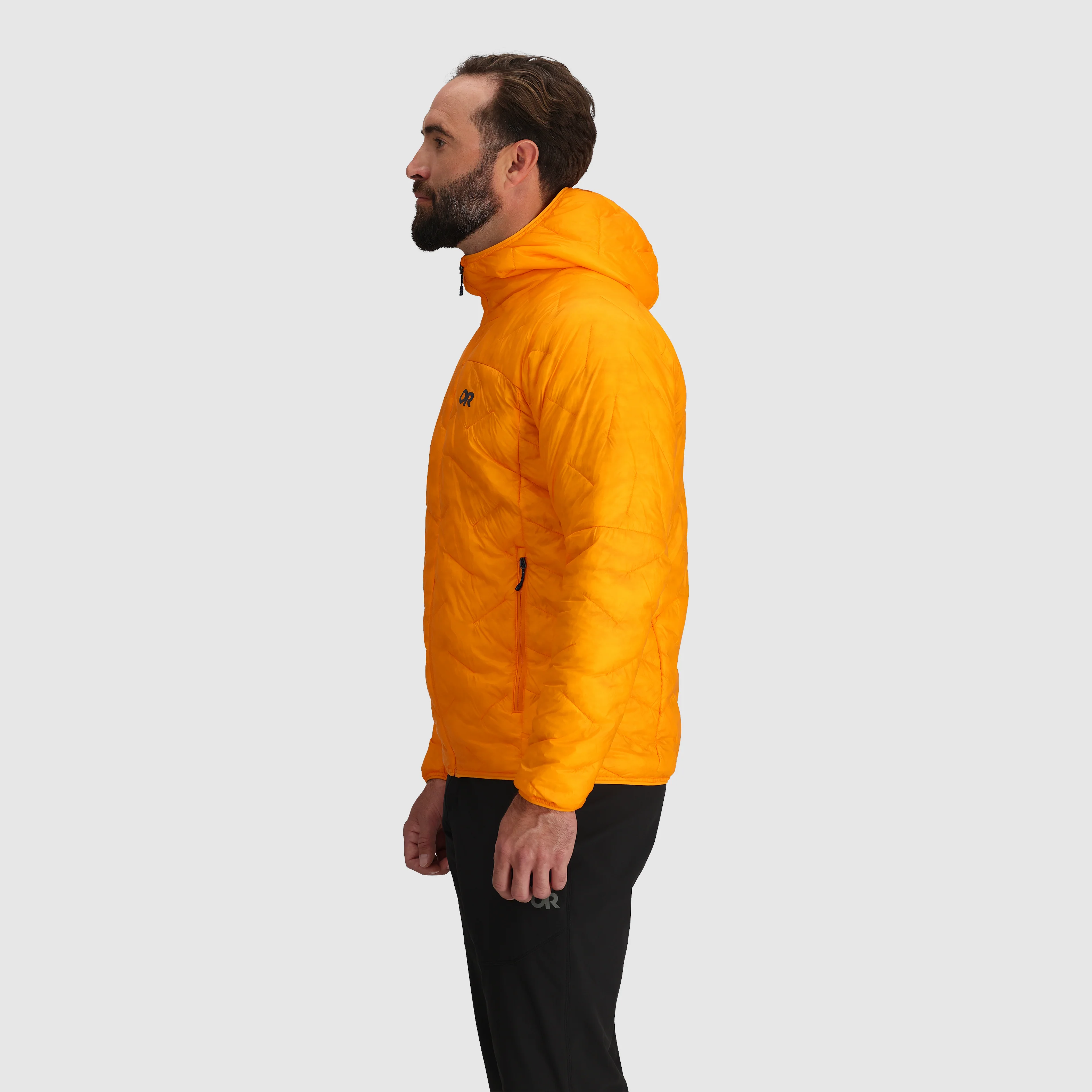 Men's SuperStrand LT Hoodie - Image 85