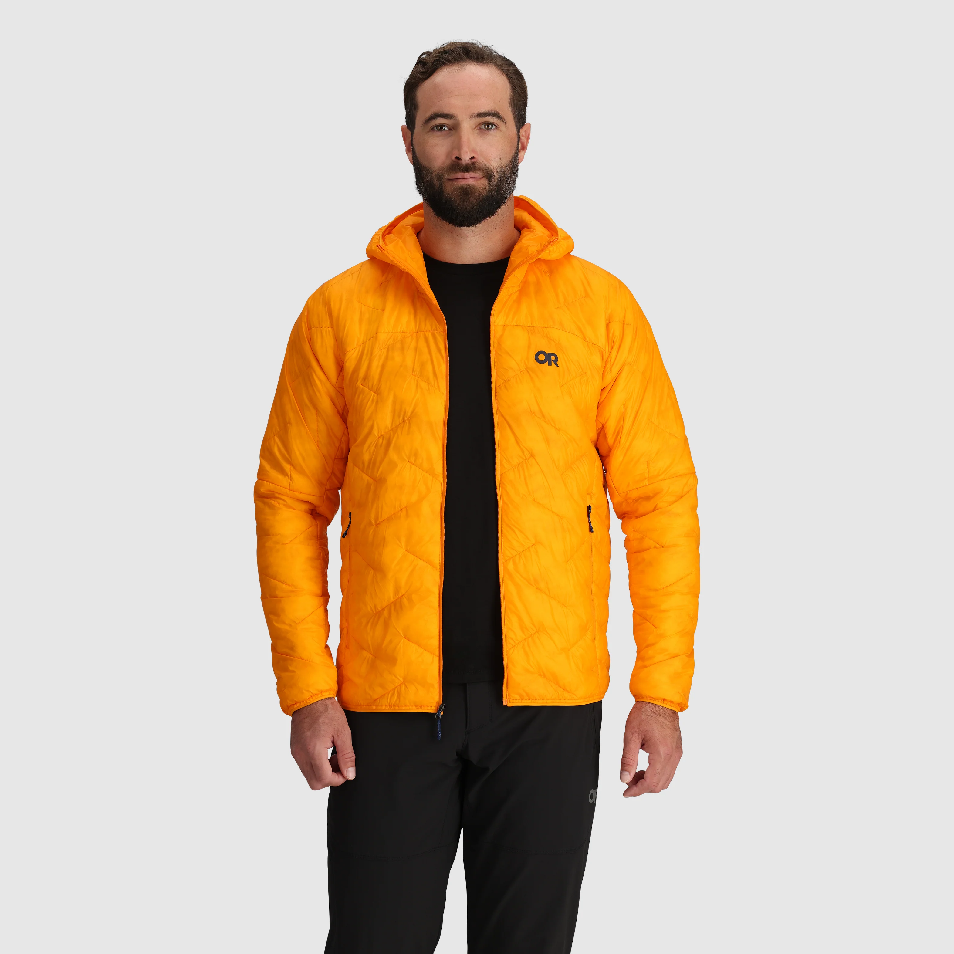 Men's SuperStrand LT Hoodie - Image 86