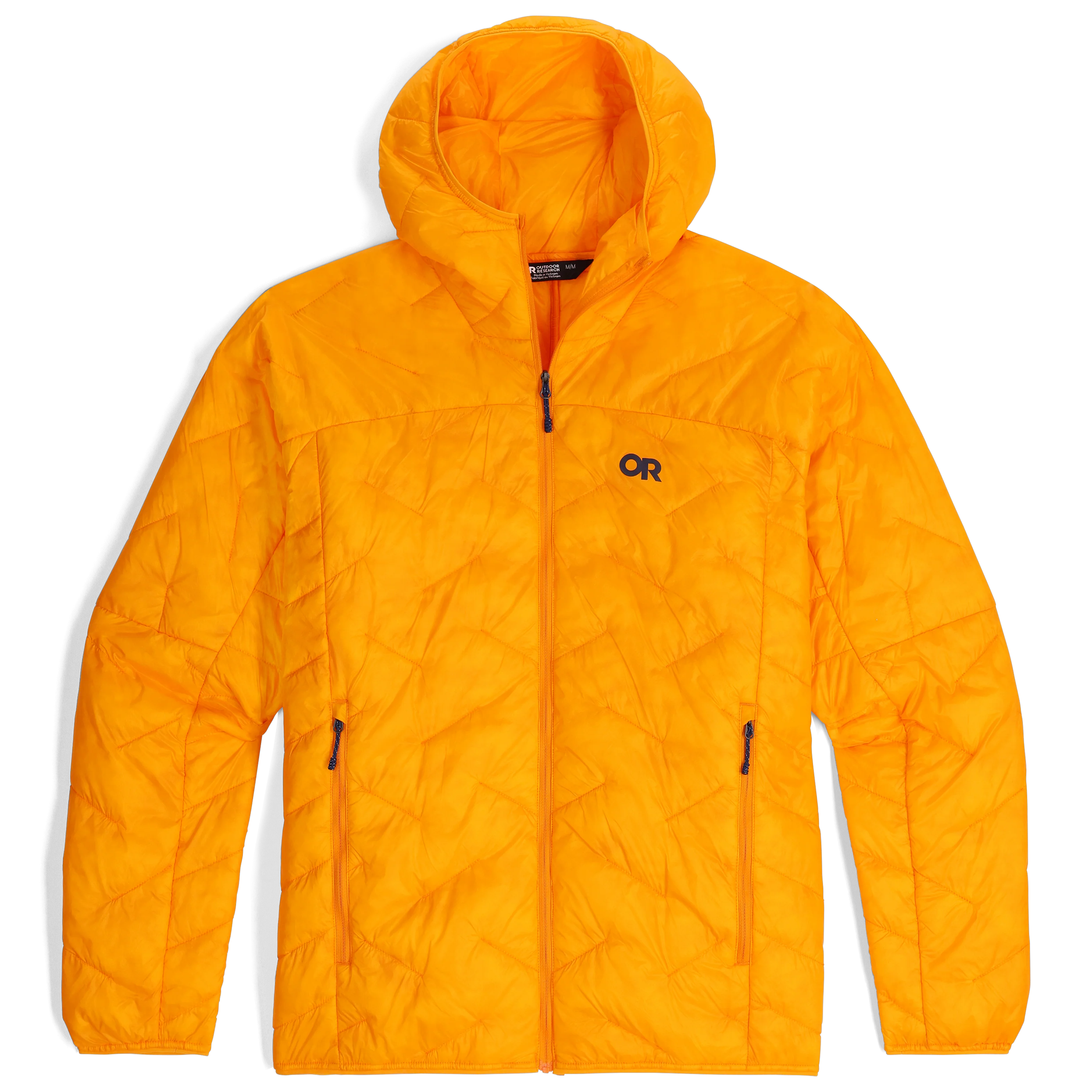 Men's SuperStrand LT Hoodie - Image 88