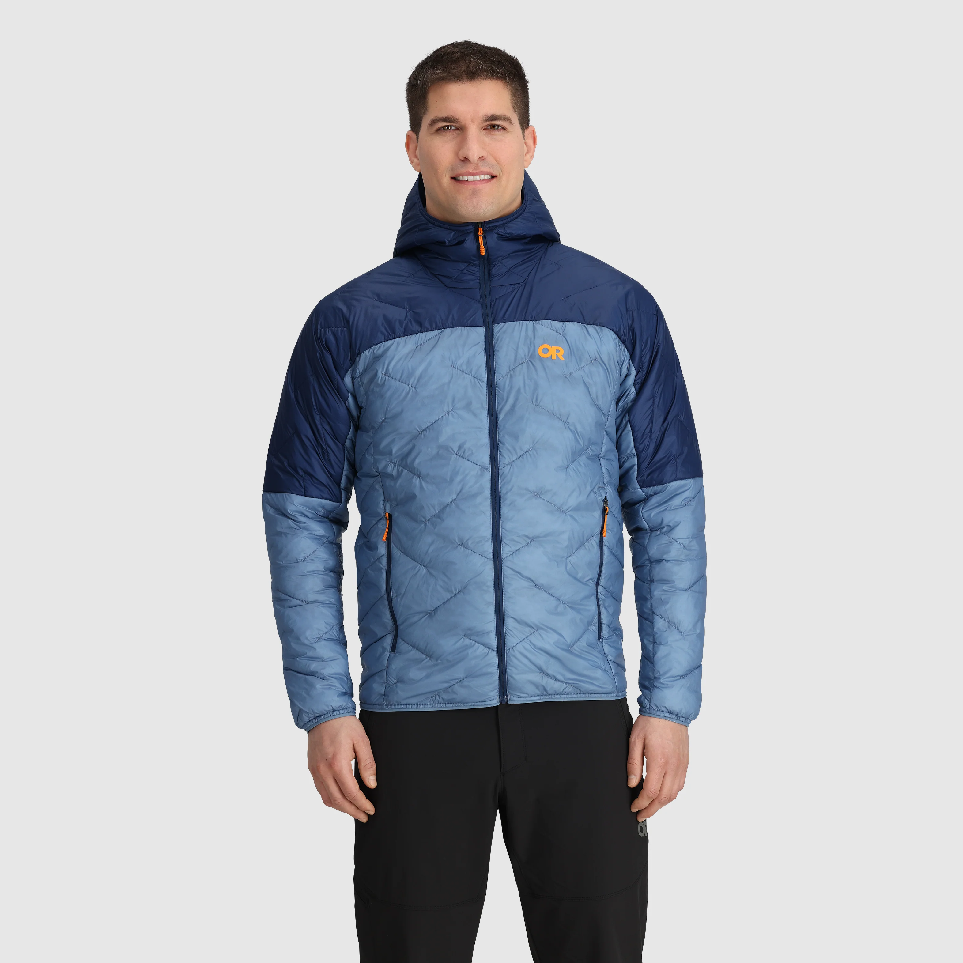 Men's SuperStrand LT Hoodie - Image 89