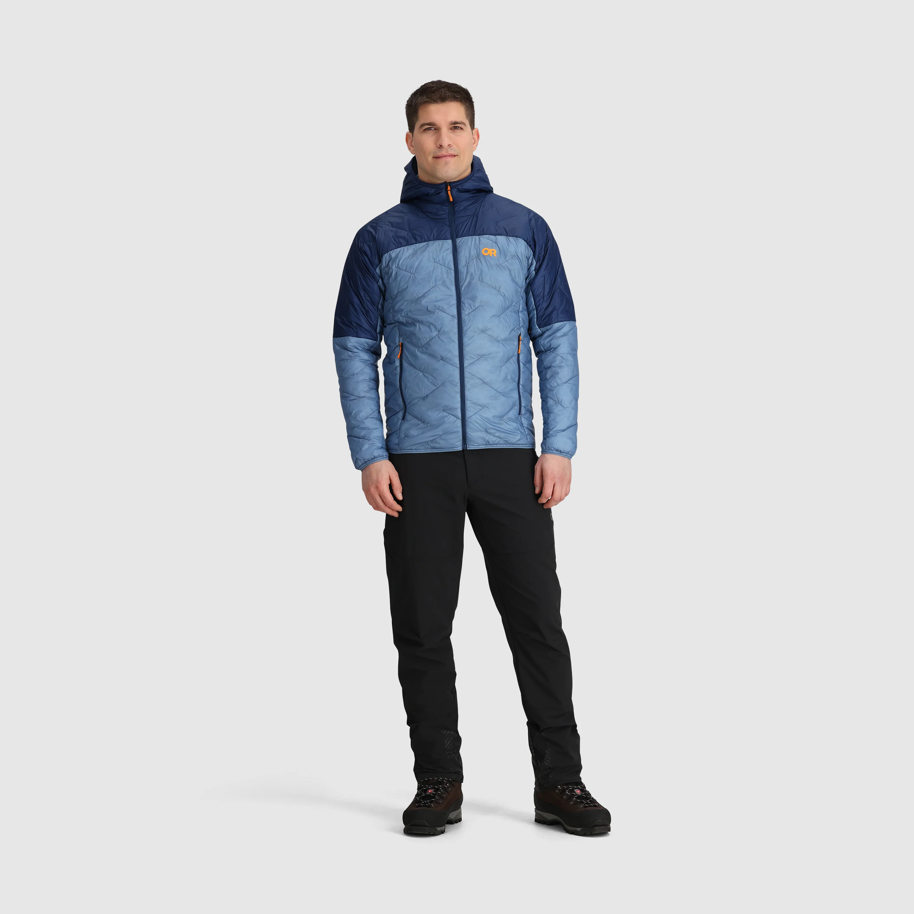 Men's SuperStrand LT Hoodie - Image 93
