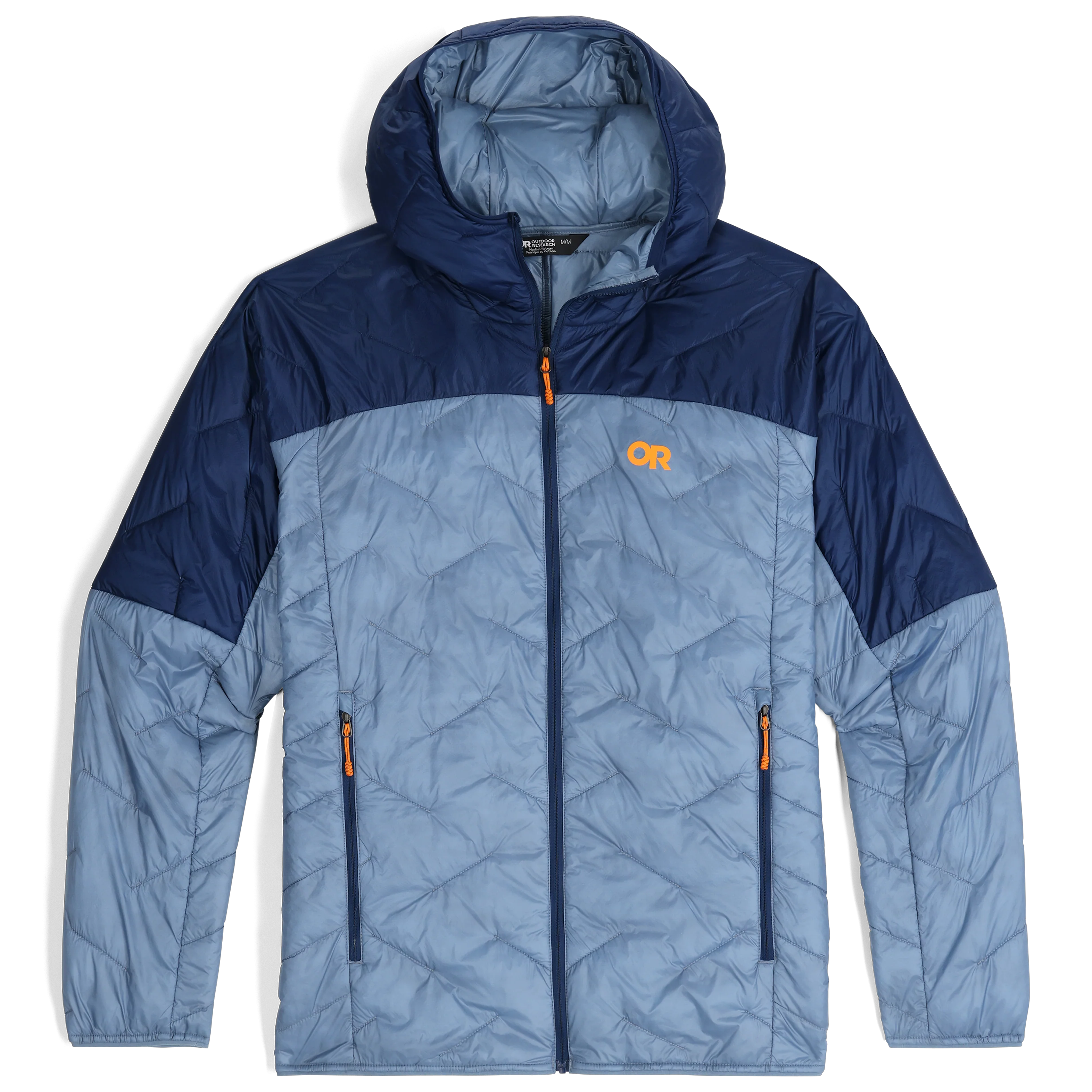 Men's SuperStrand LT Hoodie - Image 94