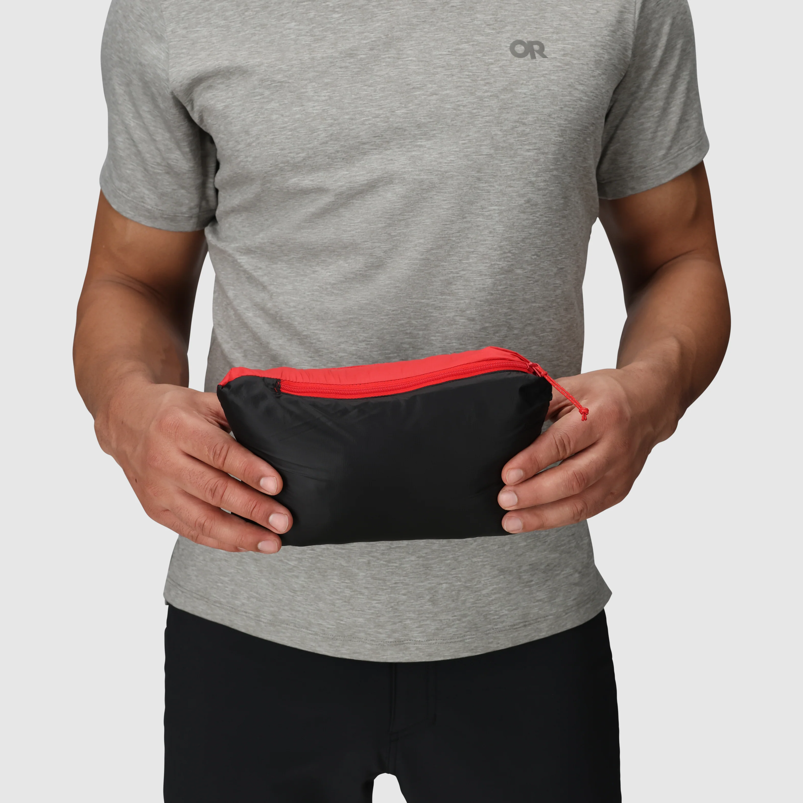 Men's SuperStrand XT Hoodie - Image 10