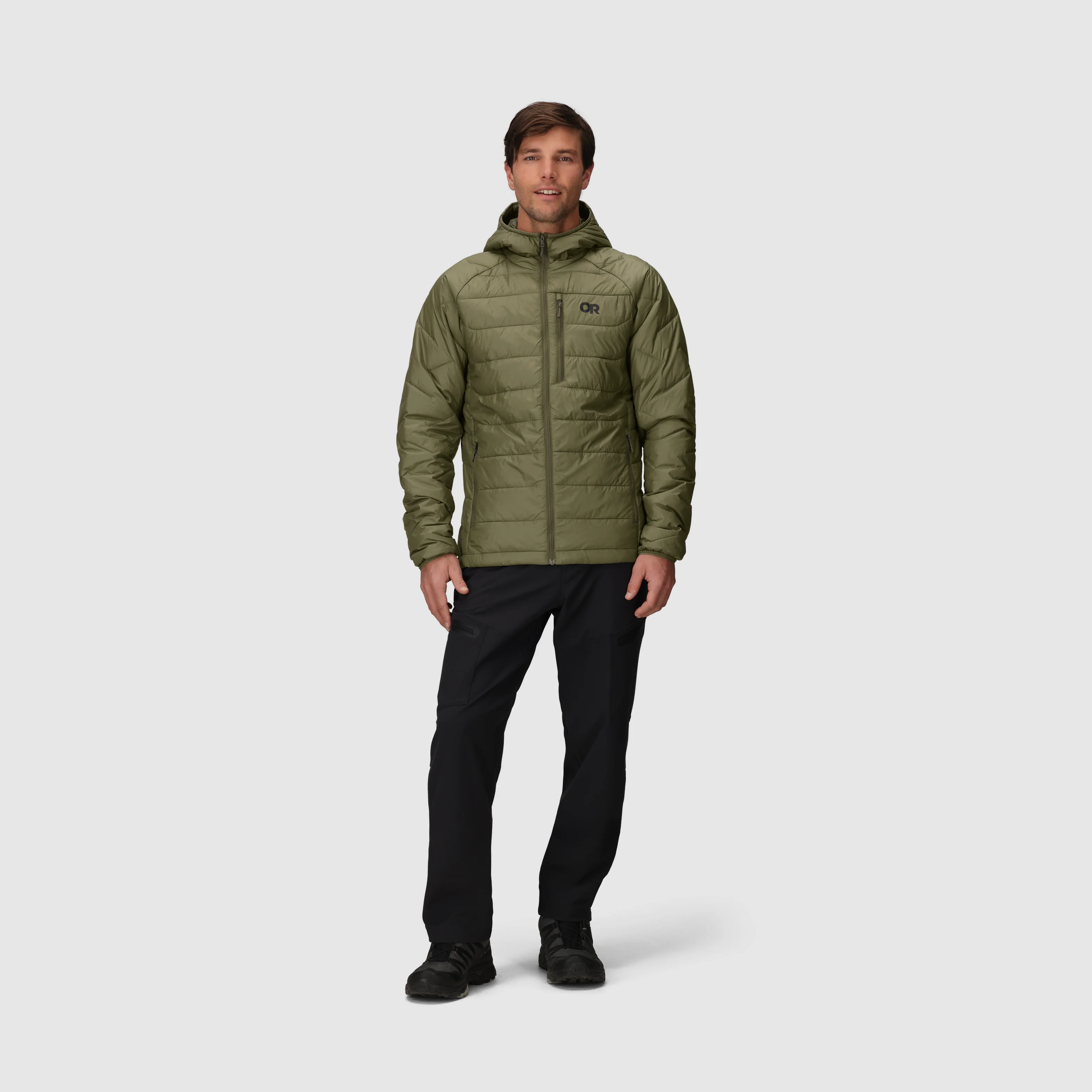 Men's SuperStrand XT Hoodie - Image 14