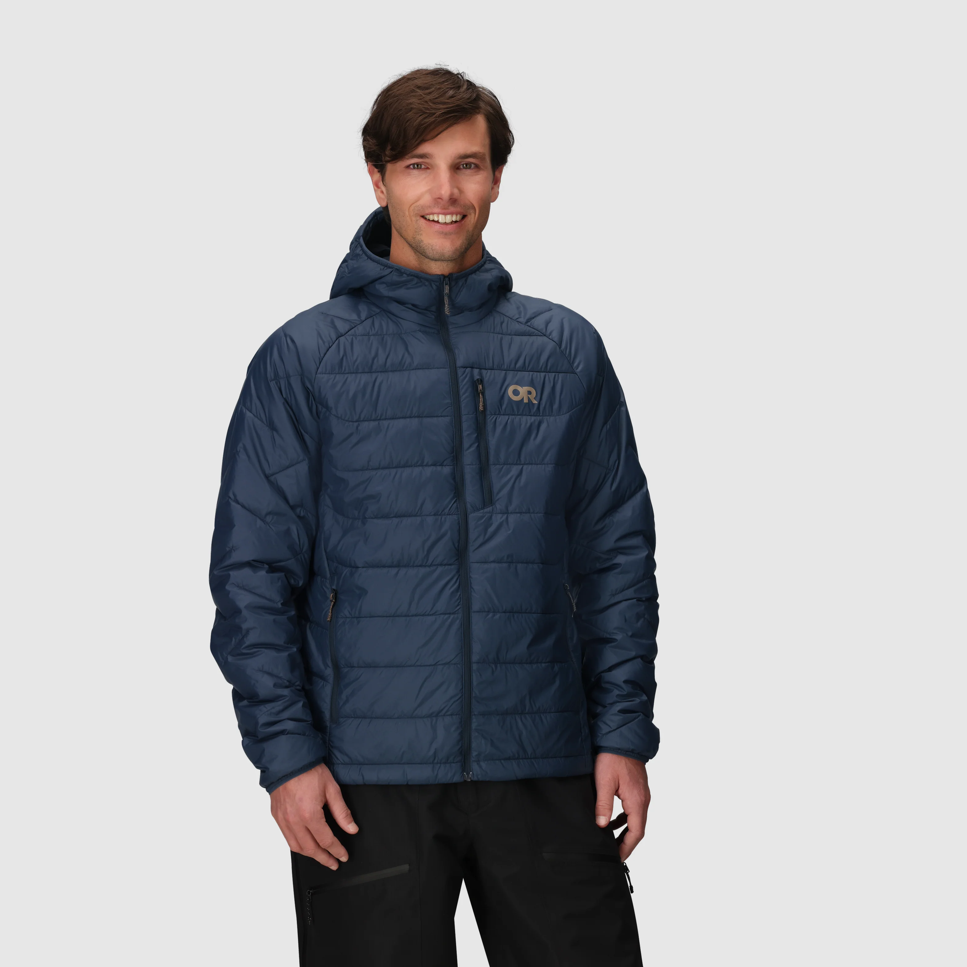 Men's SuperStrand XT Hoodie - Image 16