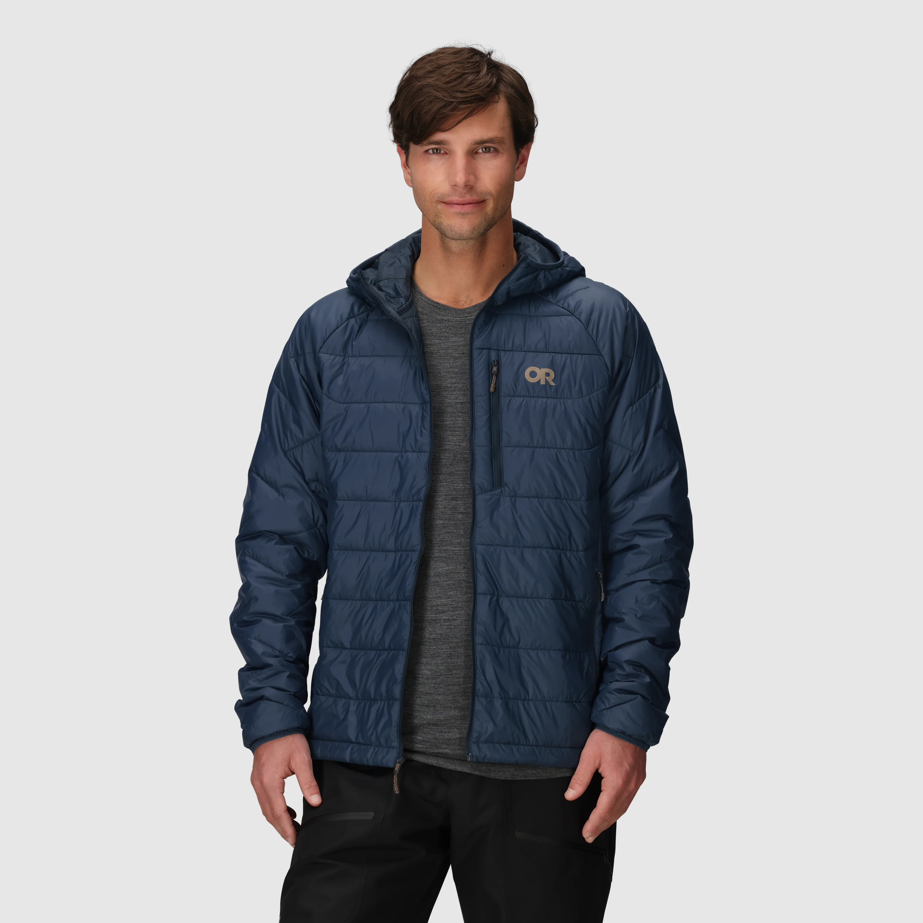Men's SuperStrand XT Hoodie - Image 19
