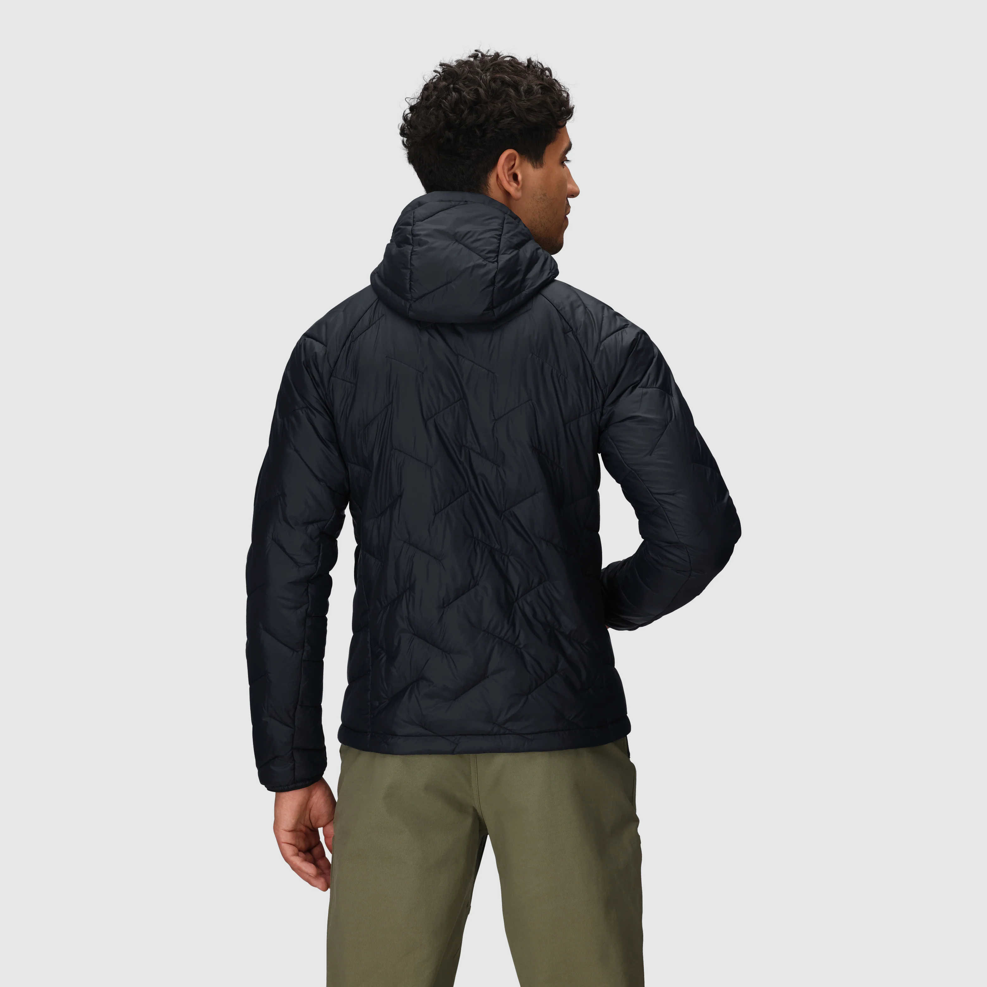 Men's SuperStrand XT Hoodie - Image 23