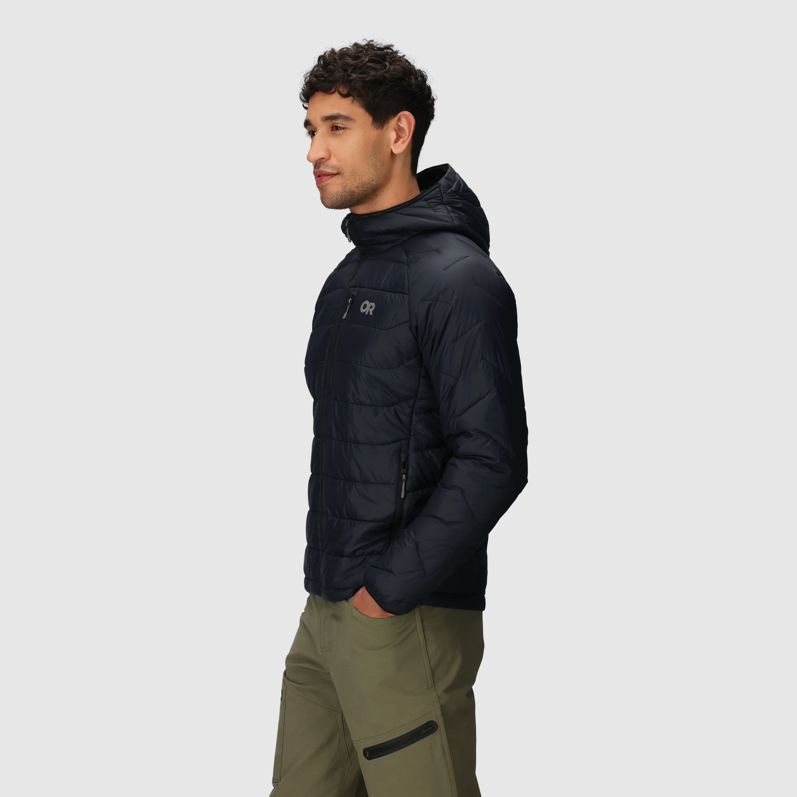 Men's SuperStrand XT Hoodie - Image 24
