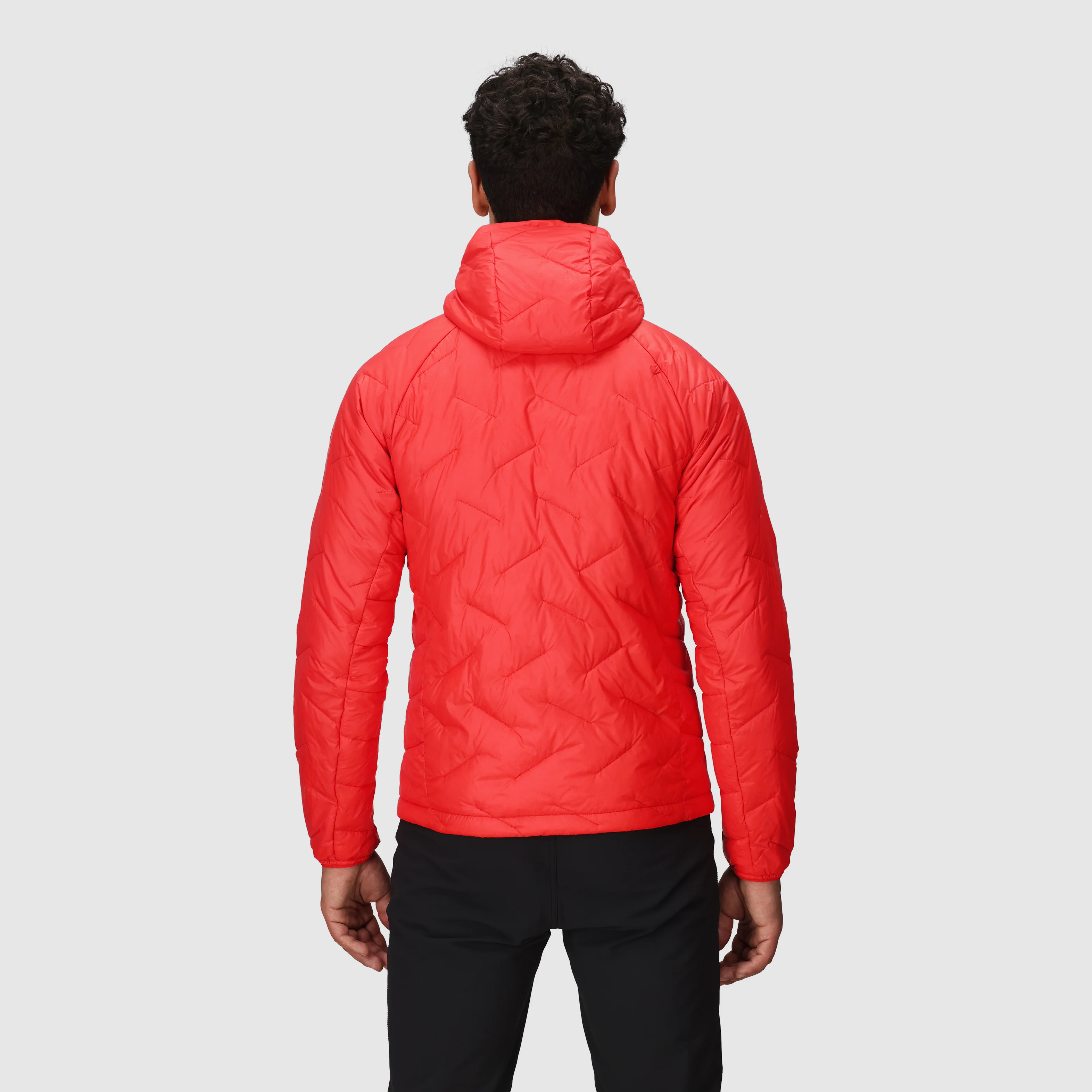 Men's SuperStrand XT Hoodie - Image 3