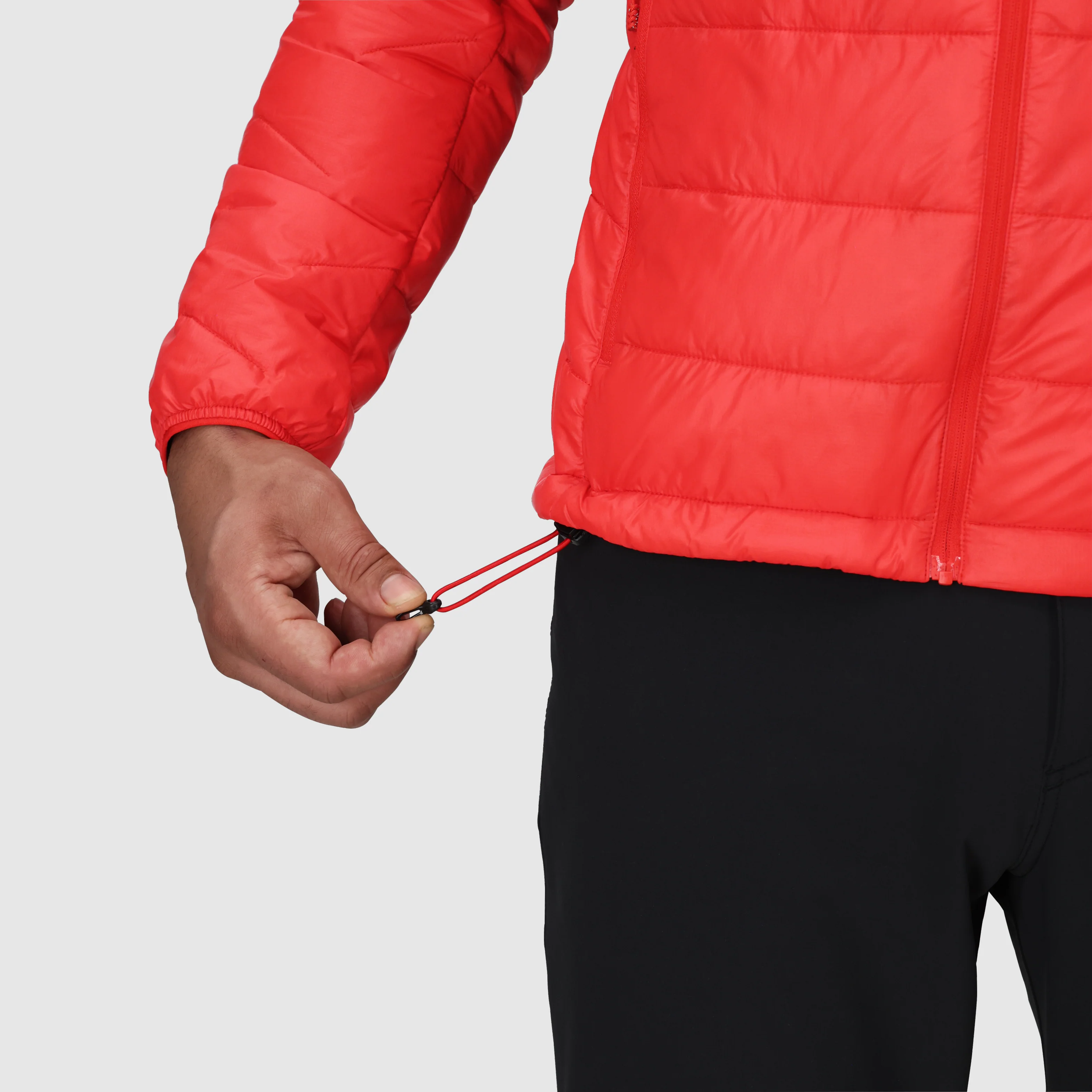 Men's SuperStrand XT Hoodie - Image 9