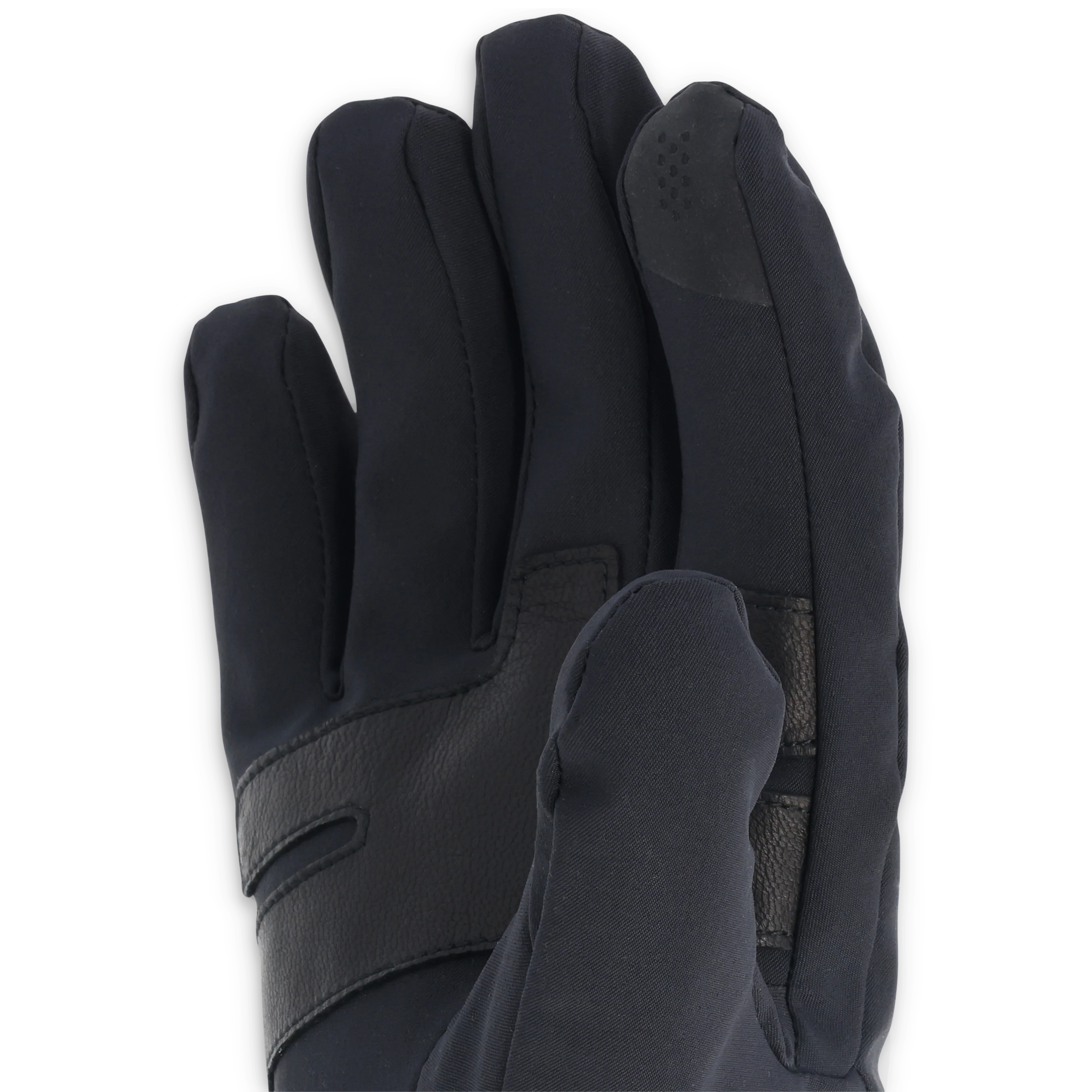 Men's Sureshot Softshell Gloves - Image 19