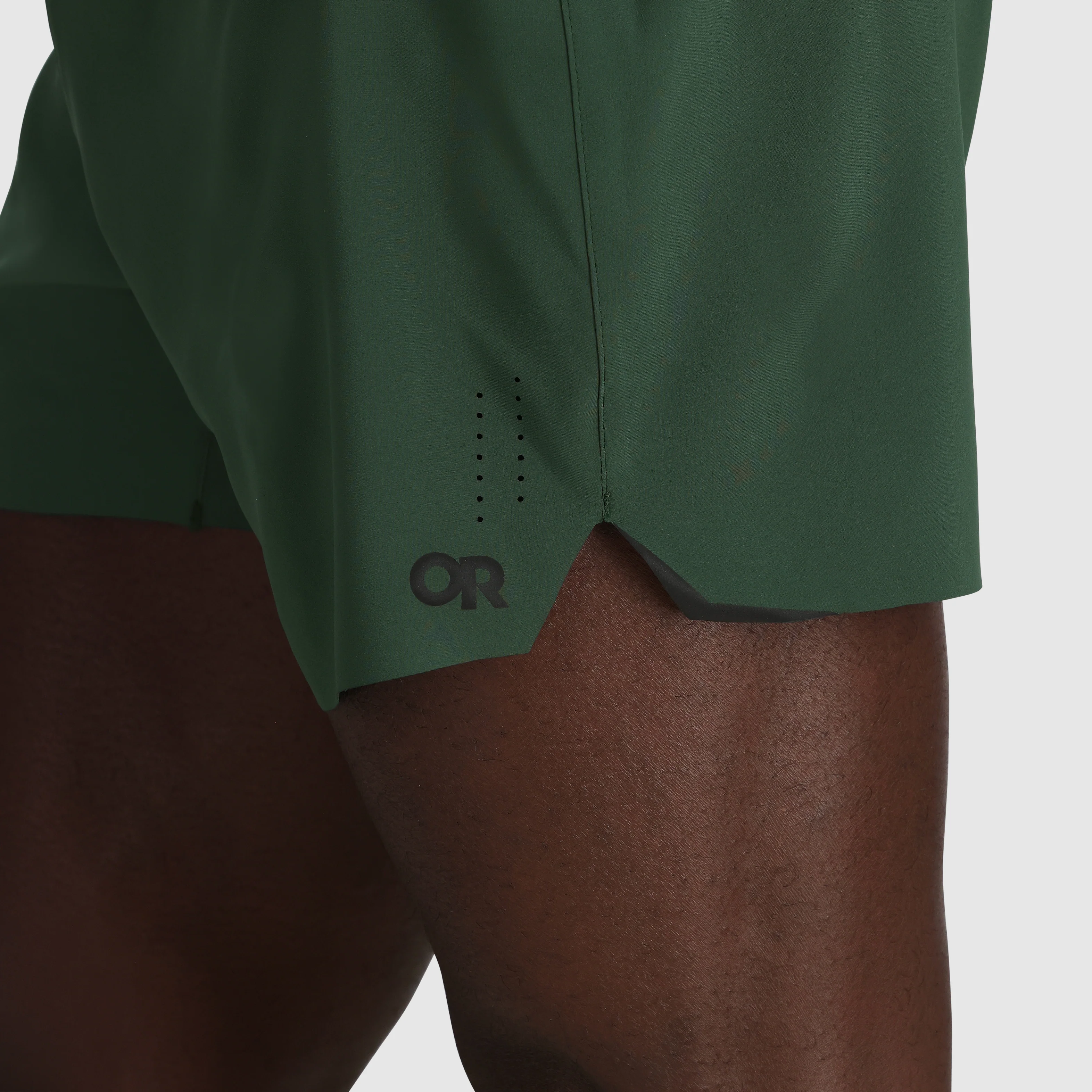 Men's Swift Lite Shorts - 5" - Image 11