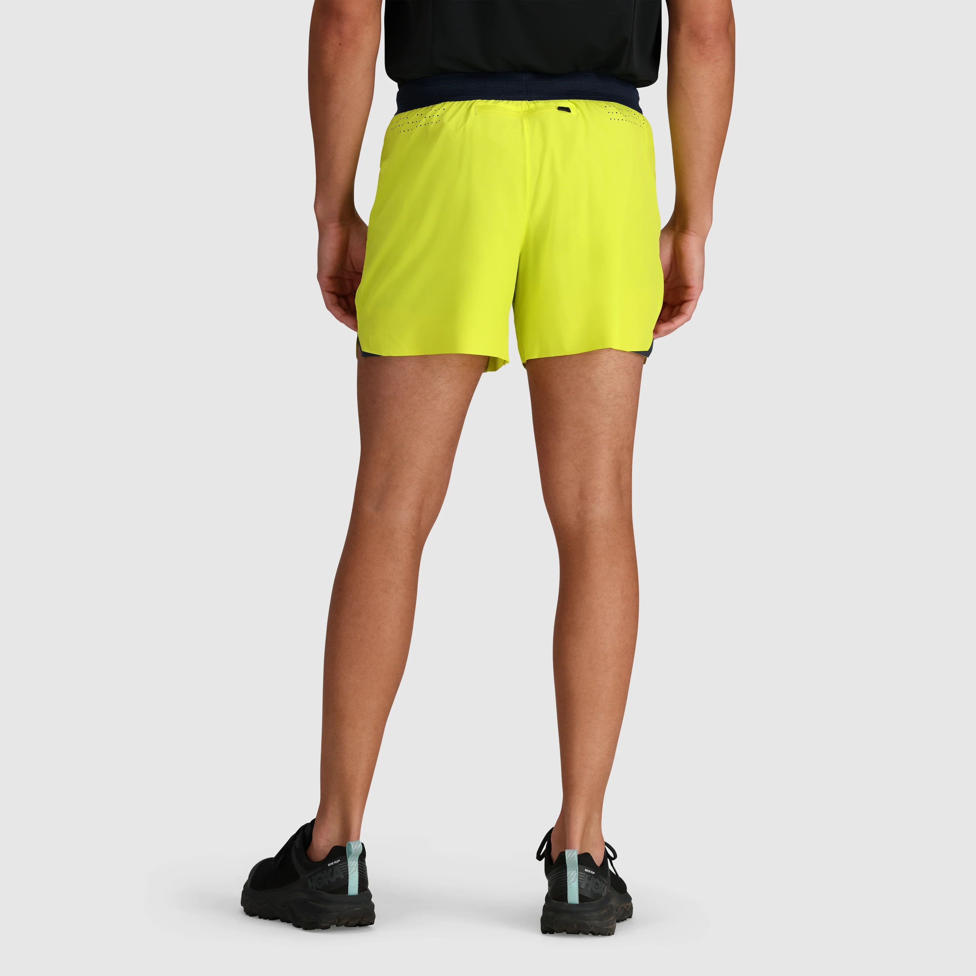 Men's Swift Lite Shorts - 5" - Image 15