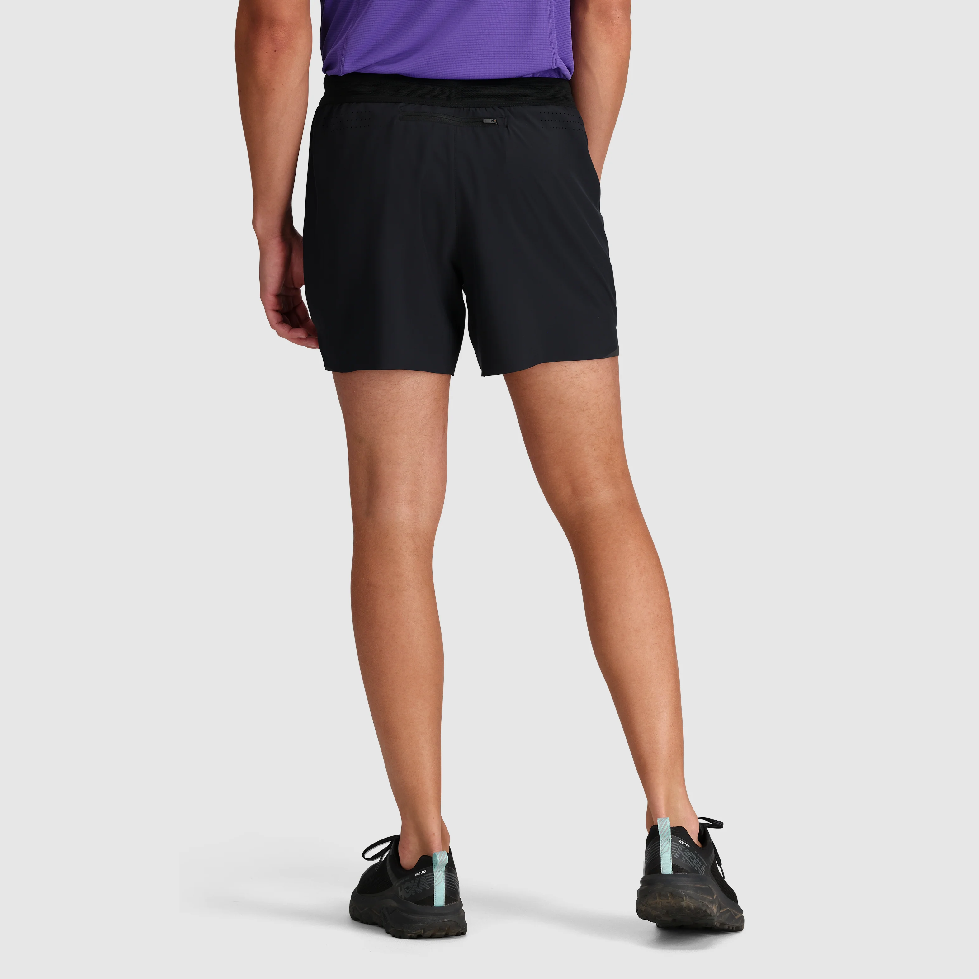 Men's Swift Lite Shorts - 5" - Image 20