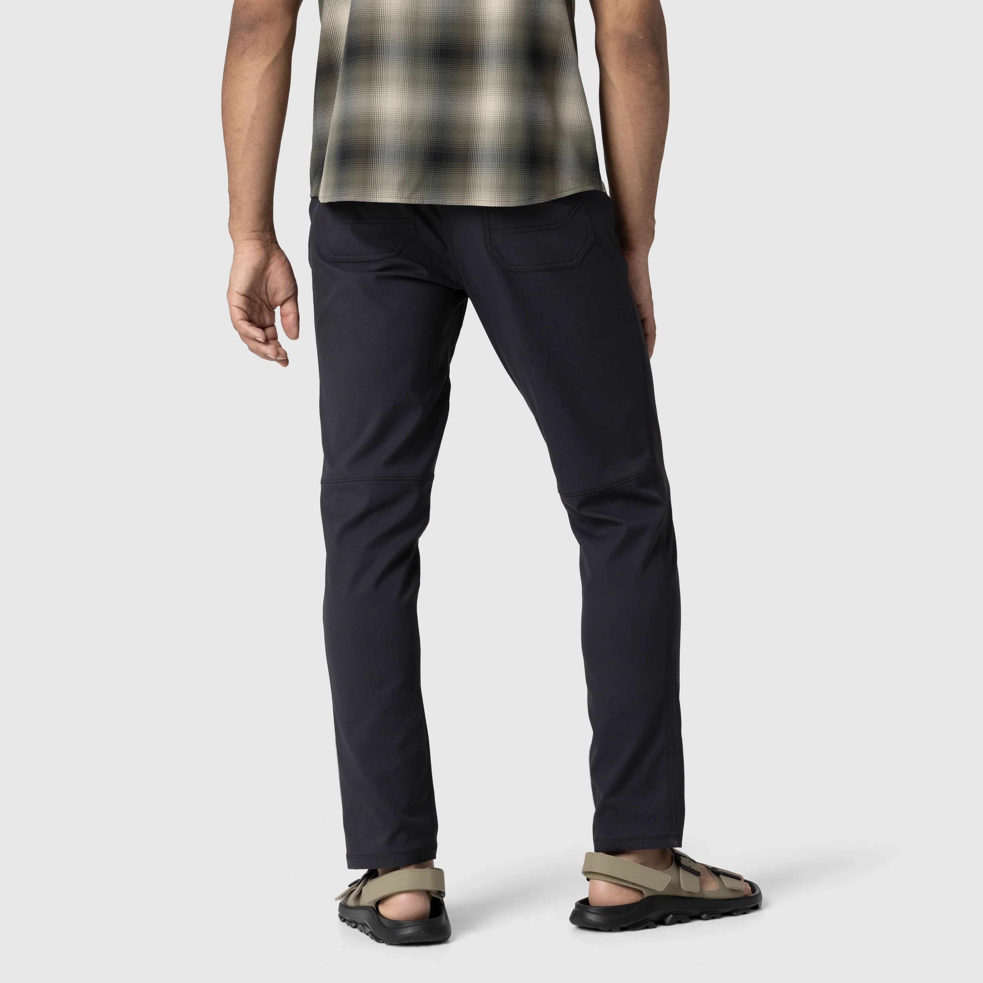 Men's Timberline 5-Pocket Pant - Standard - Image 2