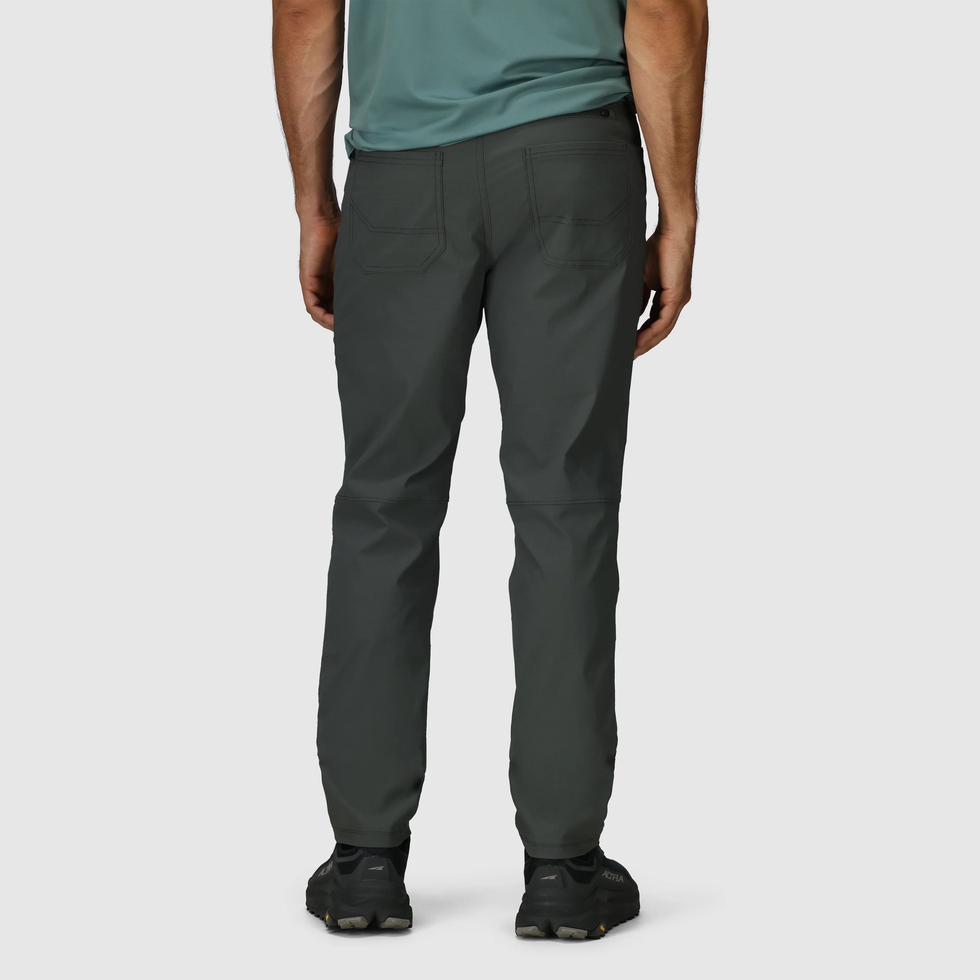 Men's Timberline 5-Pocket Pants - Trim - Image 9