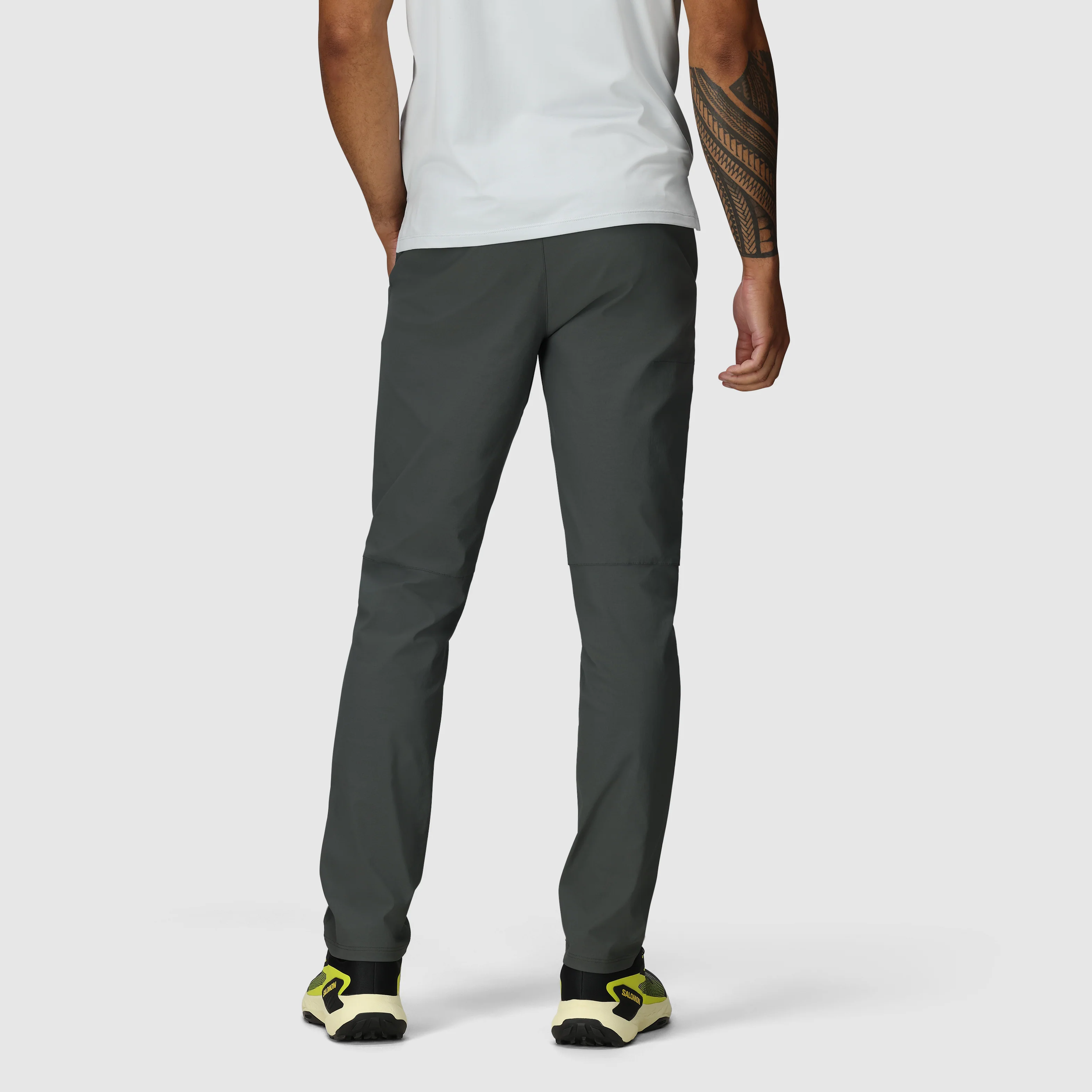 Men's Timberline Chino Pants - Image 18
