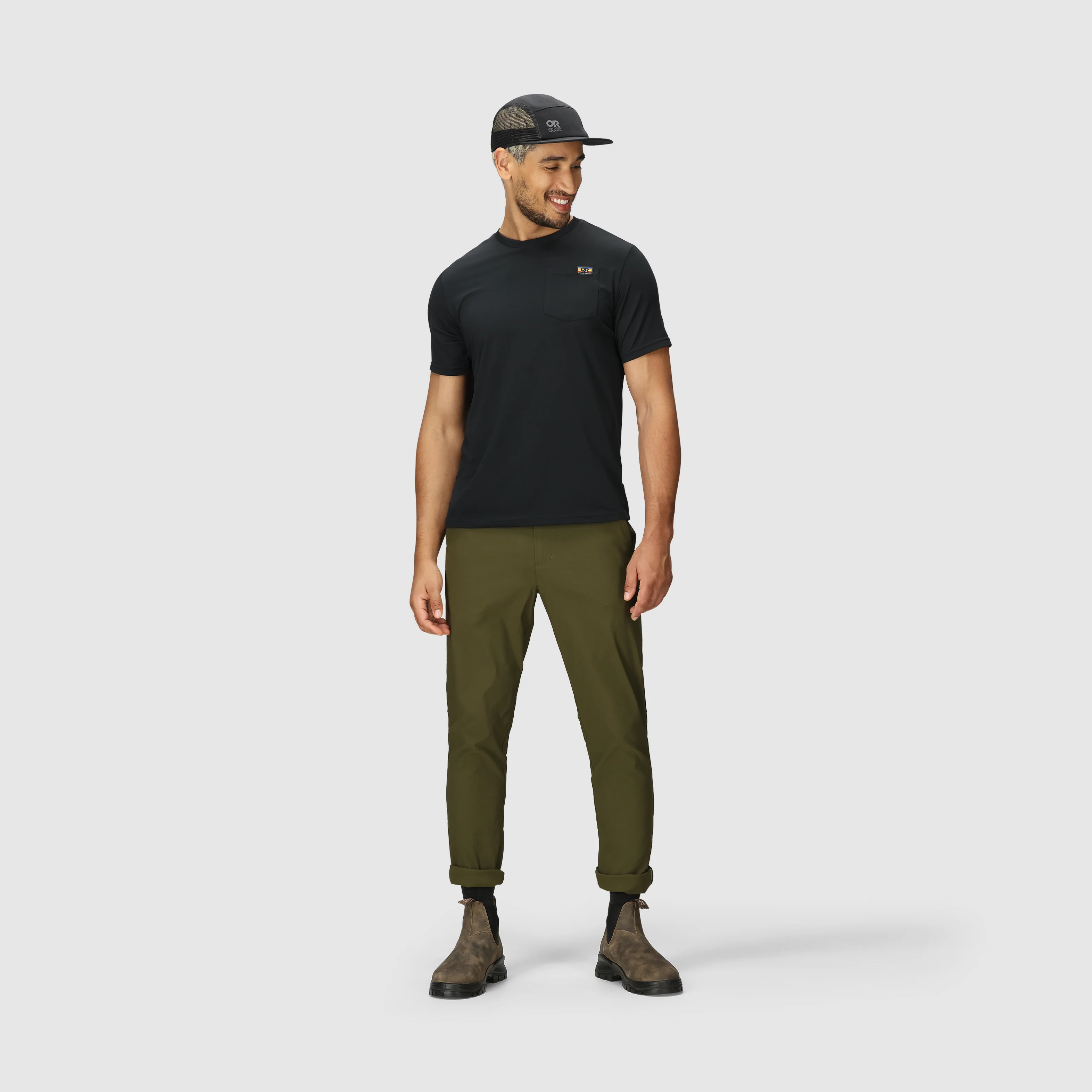 Men's Timberline Chino Pants - Image 25