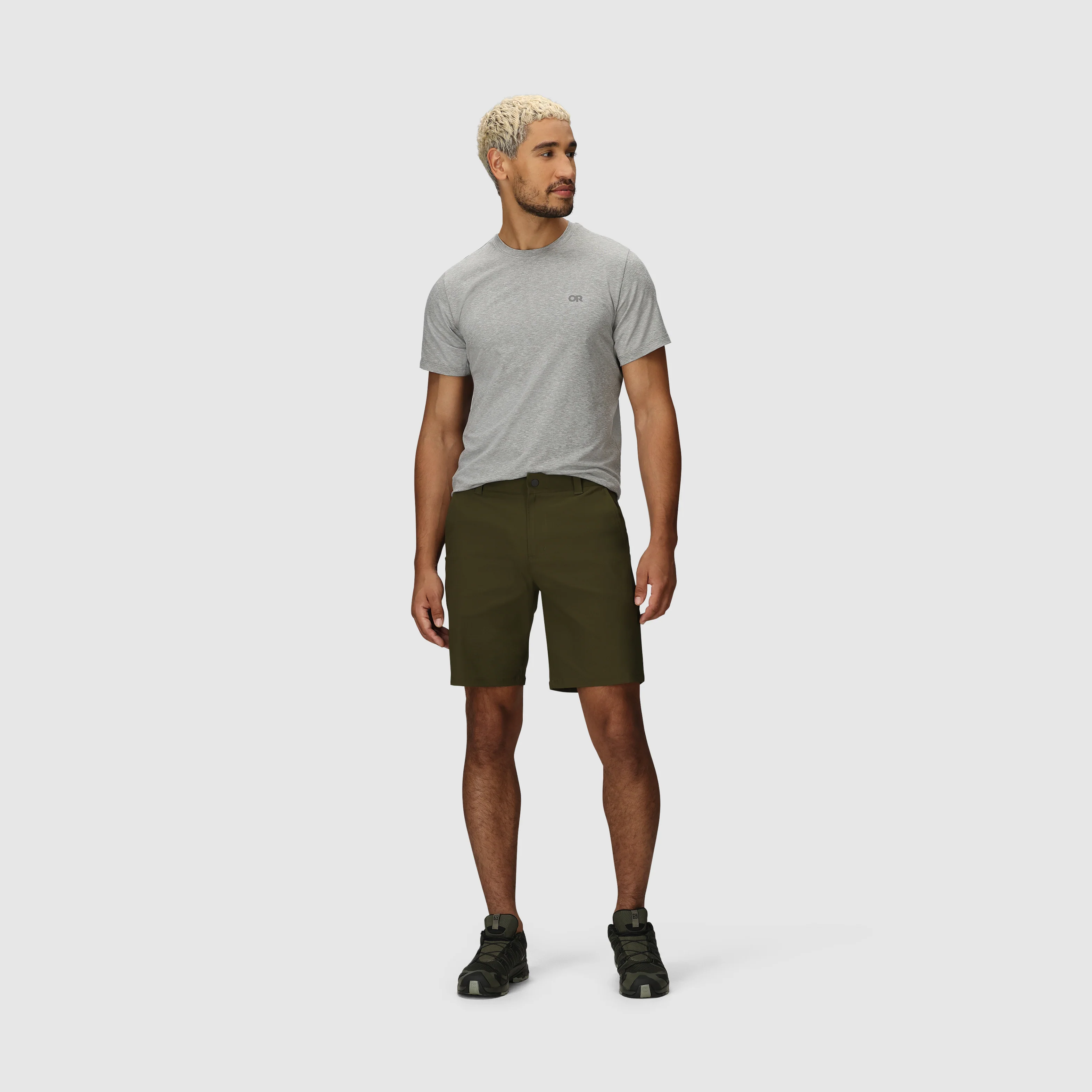 Men's Timberline Shorts - Image 4