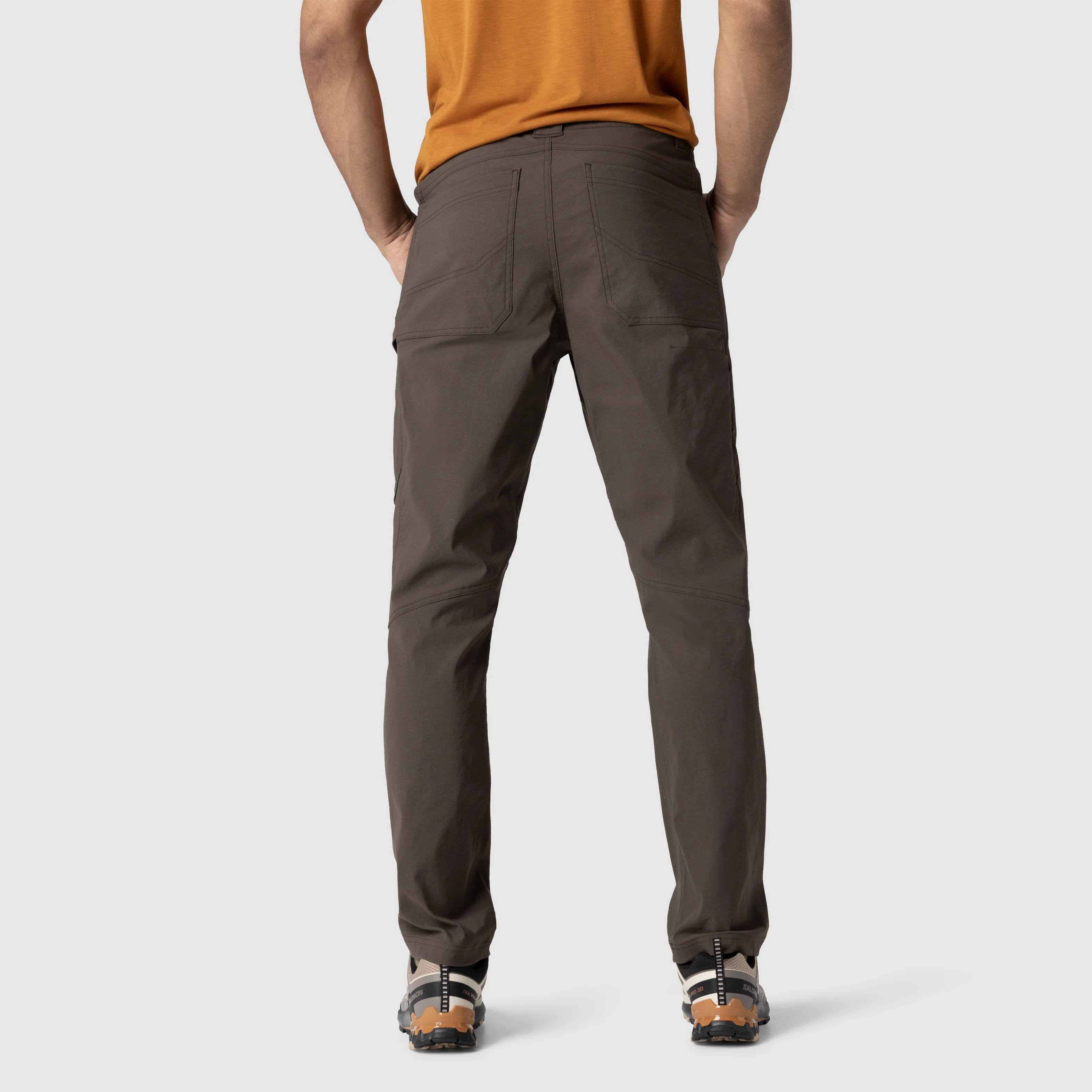Men's Timberline Utility Pant - Image 2