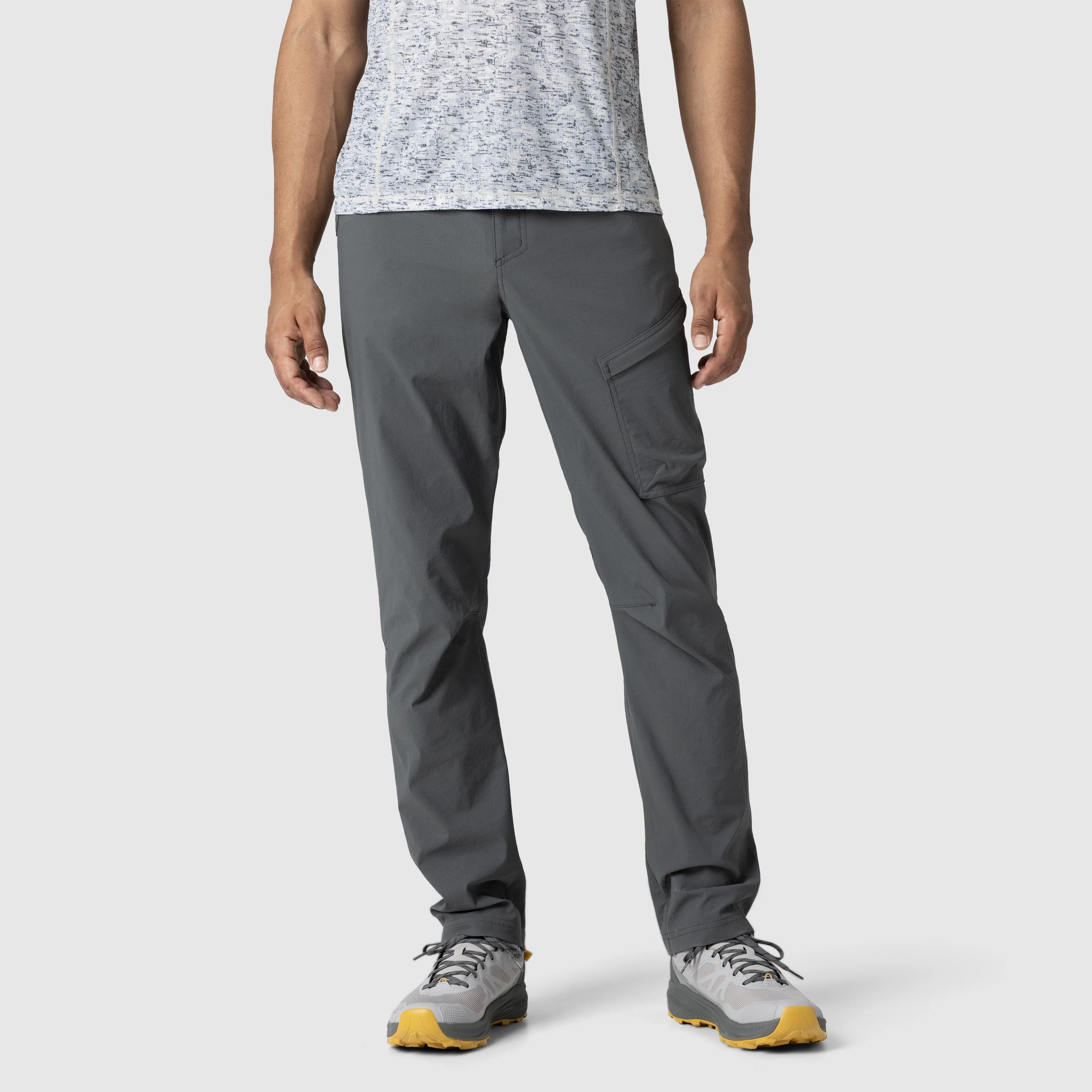 Men's Timberline Utility Pant - Image 7