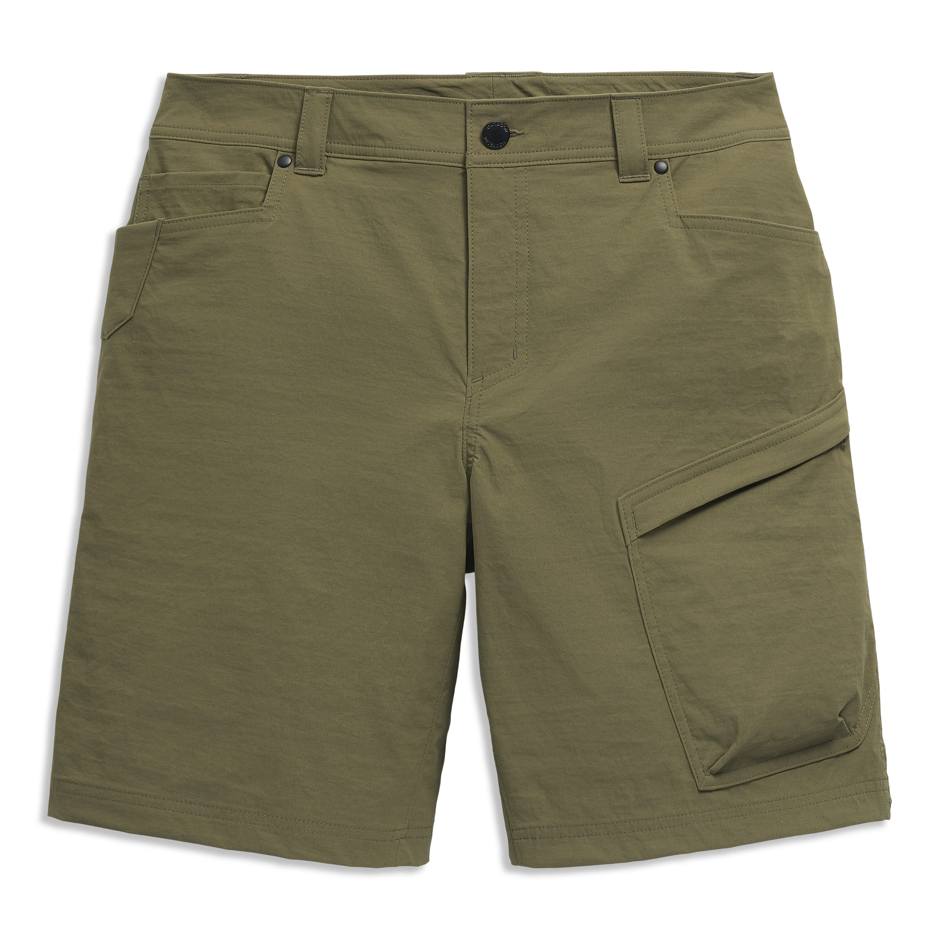 Men's Timberline Utility Short - Image 5