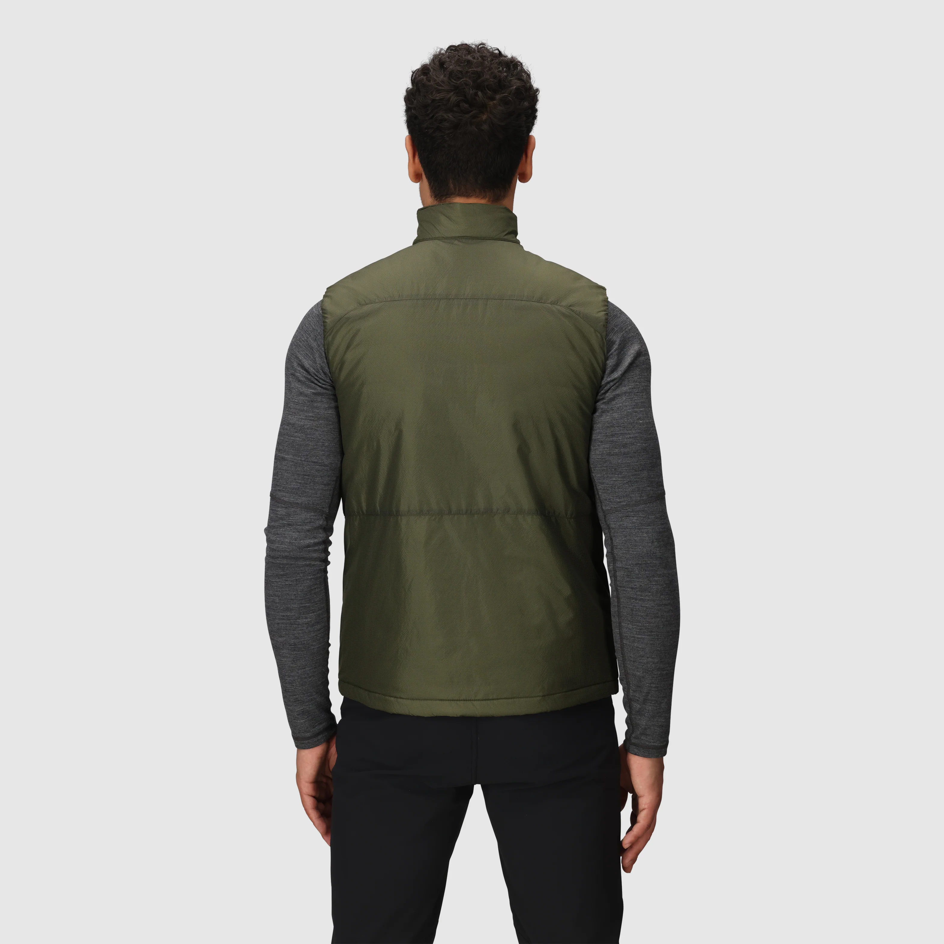 Men's Tradecraft II Vest - Image 10