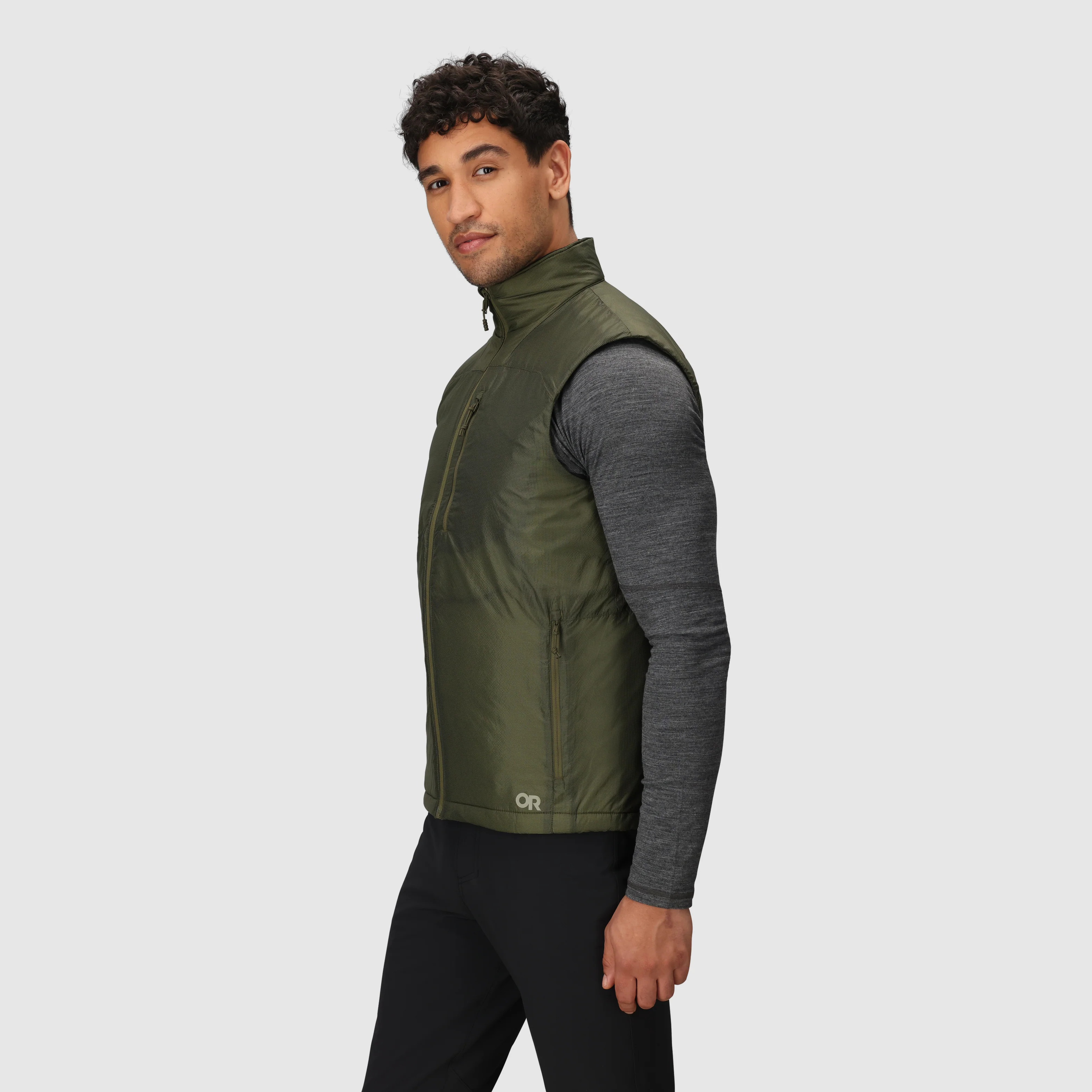 Men's Tradecraft II Vest - Image 11