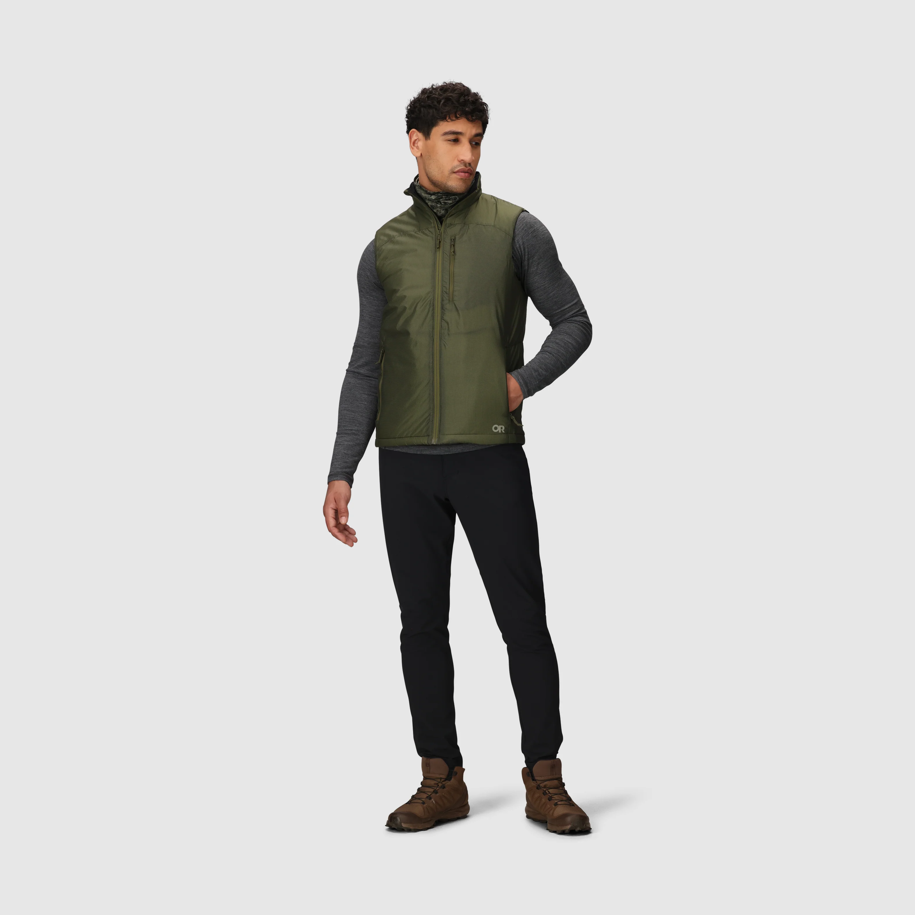 Men's Tradecraft II Vest - Image 13
