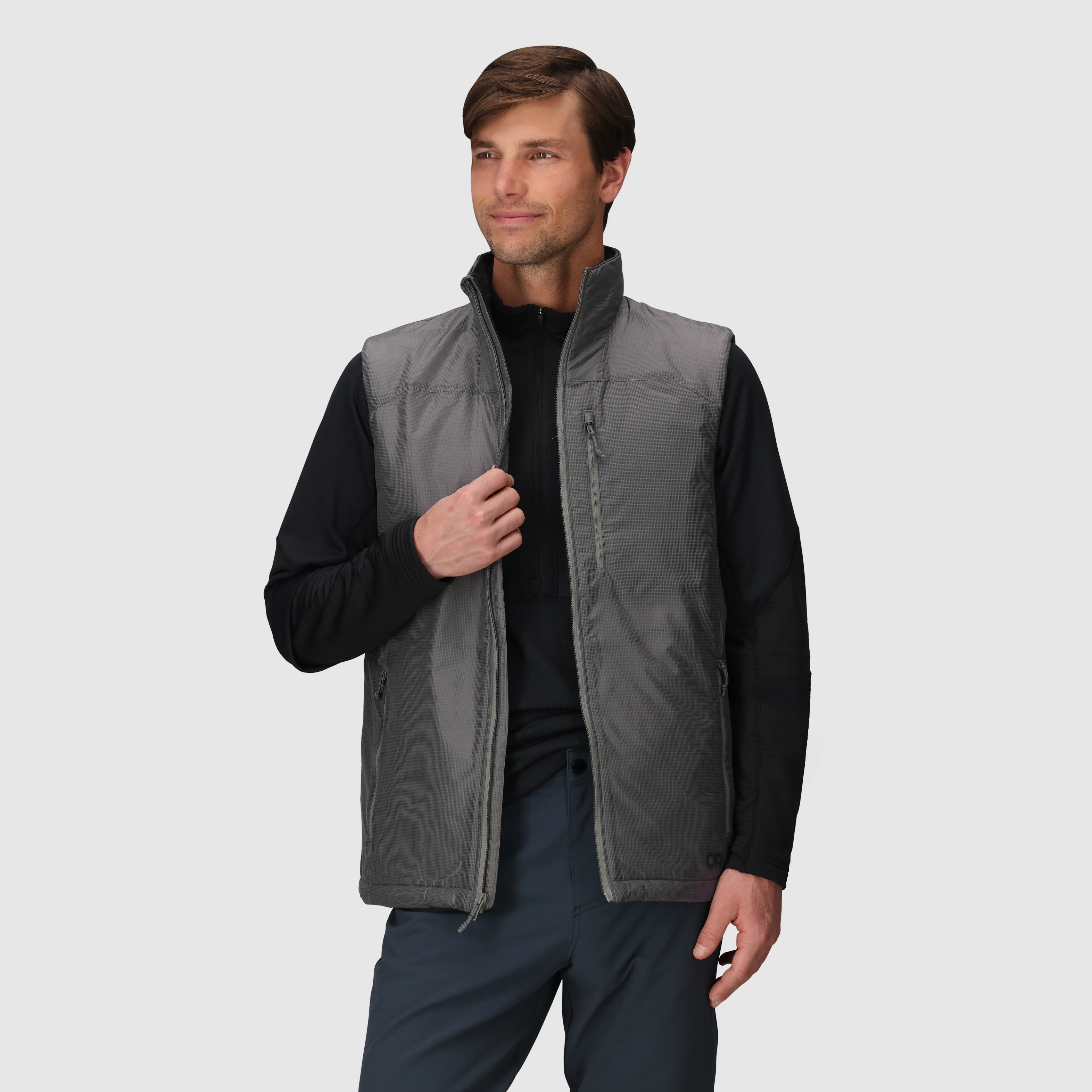 Men's Tradecraft II Vest - Image 4