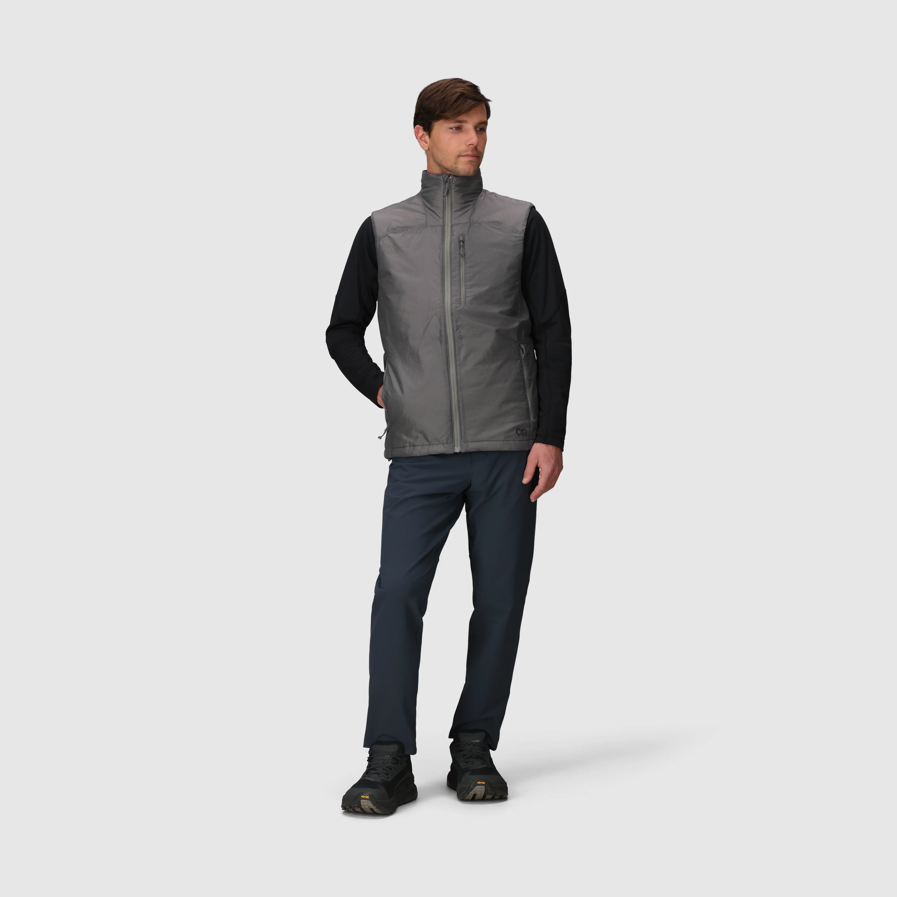 Men's Tradecraft II Vest - Image 5