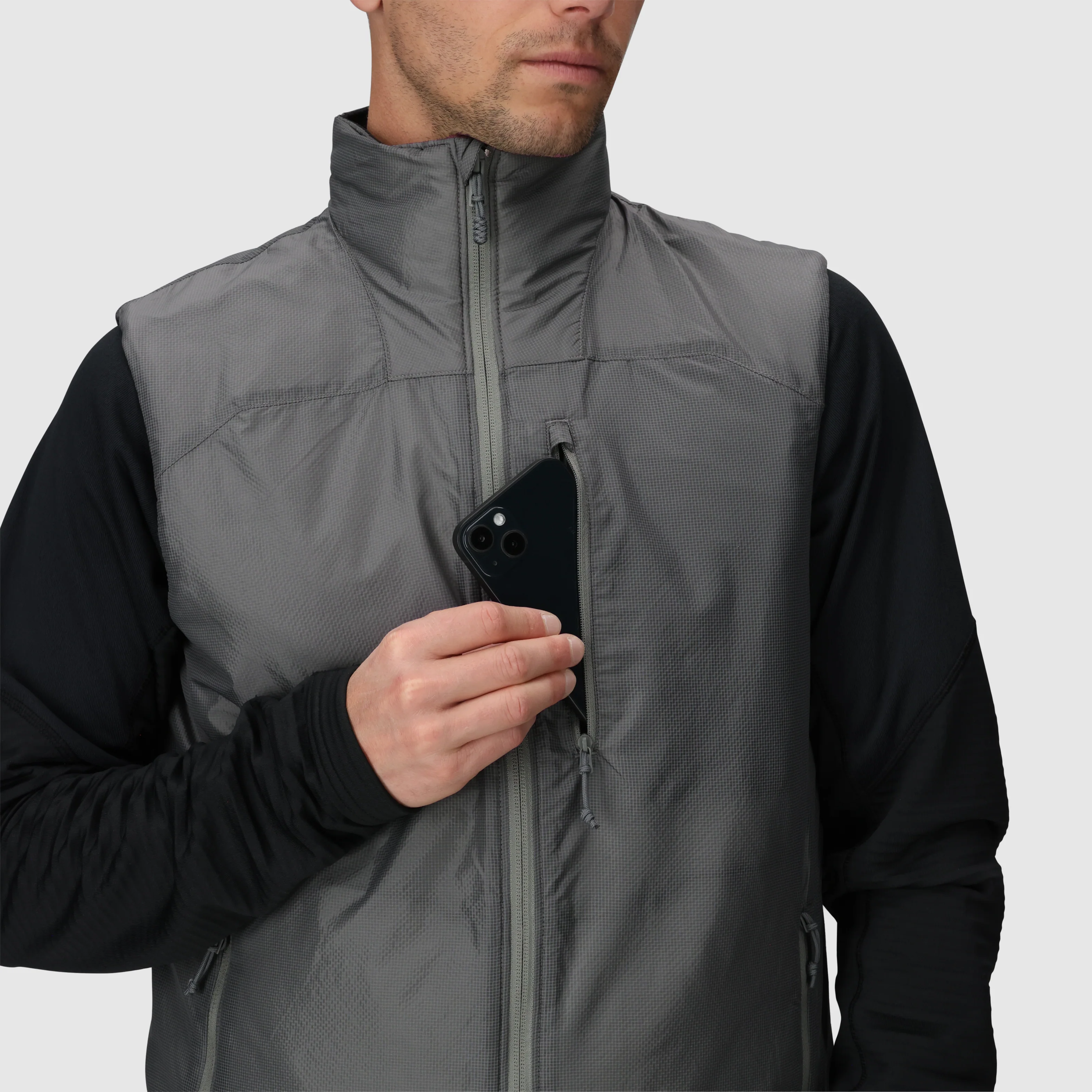 Men's Tradecraft II Vest - Image 7