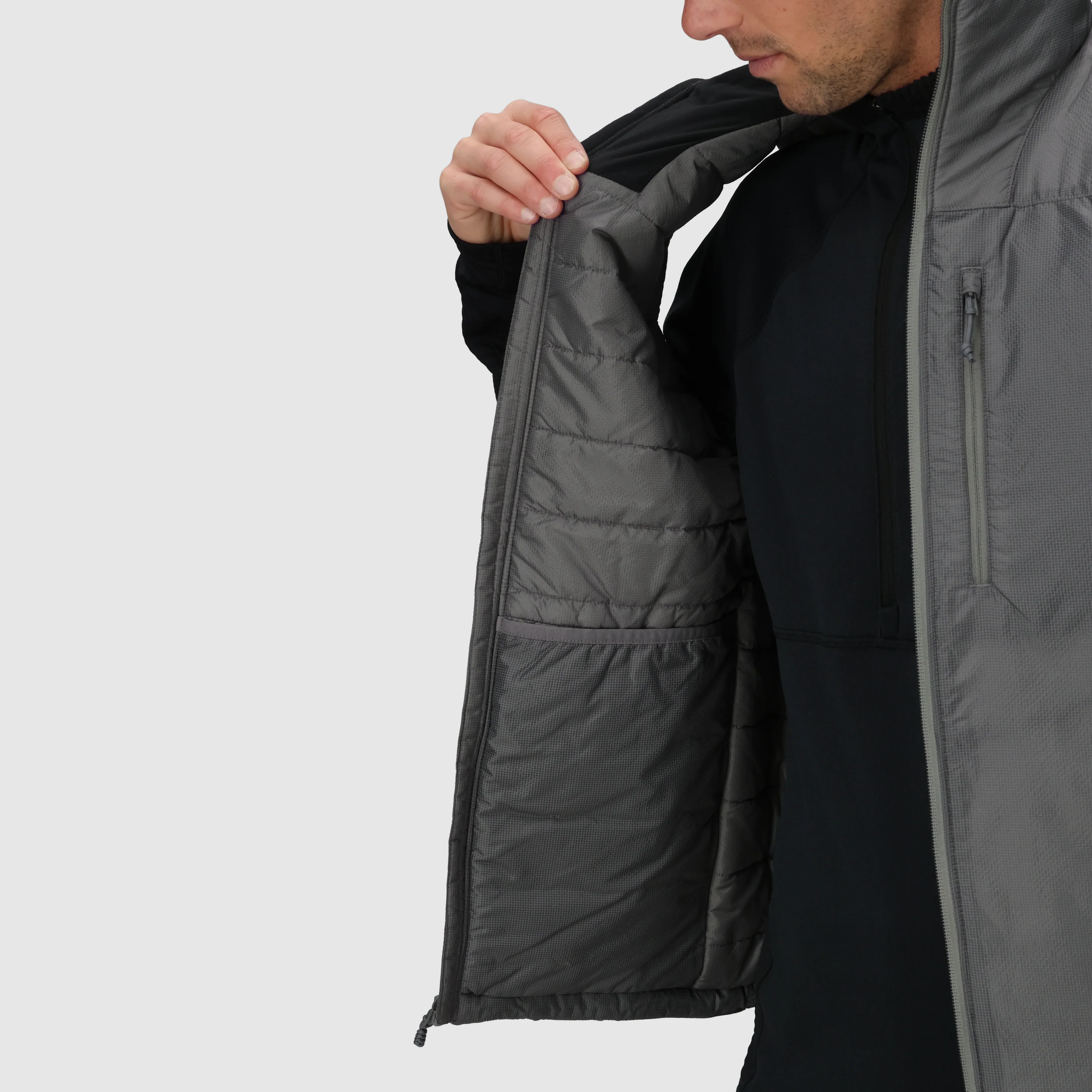 Men's Tradecraft II Vest - Image 8