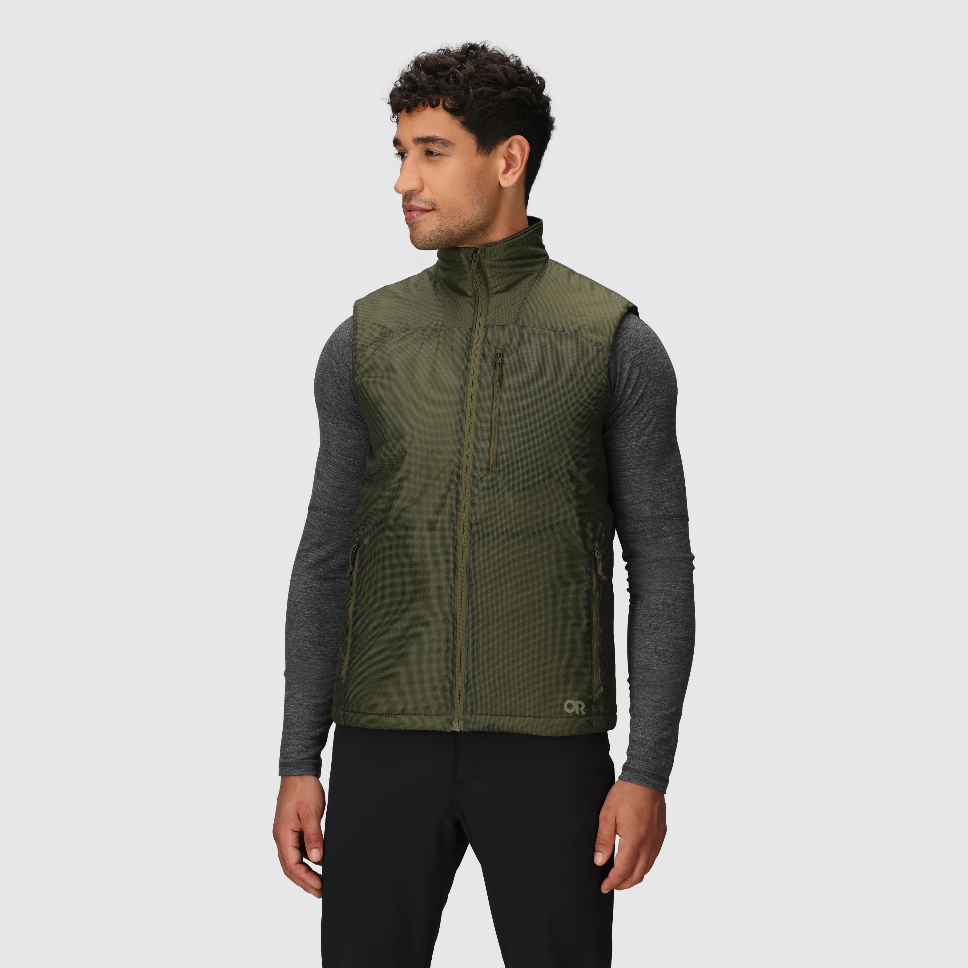 Men's Tradecraft II Vest - Image 9