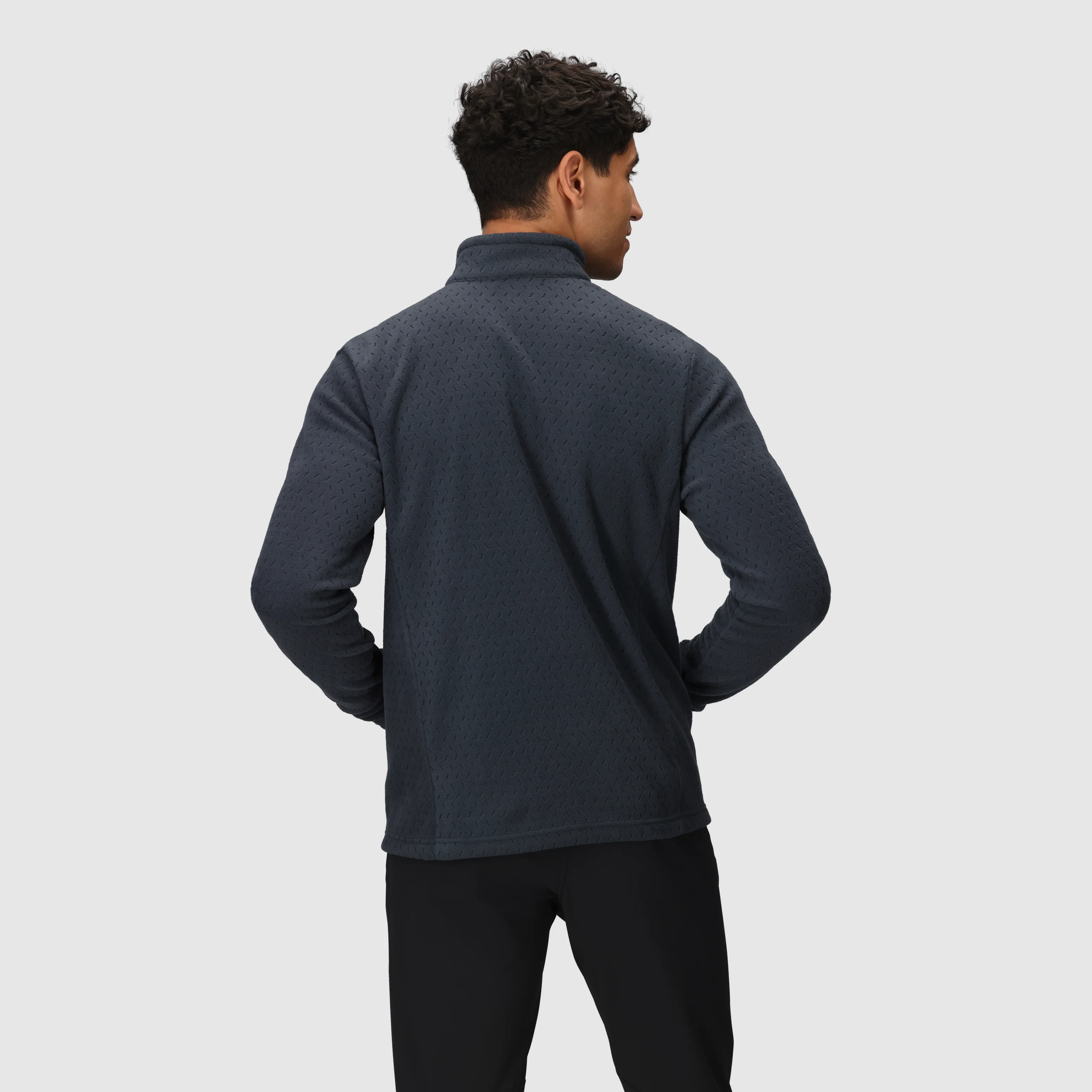 Men's Trail Mix XT Fleece Jacket - Image 16