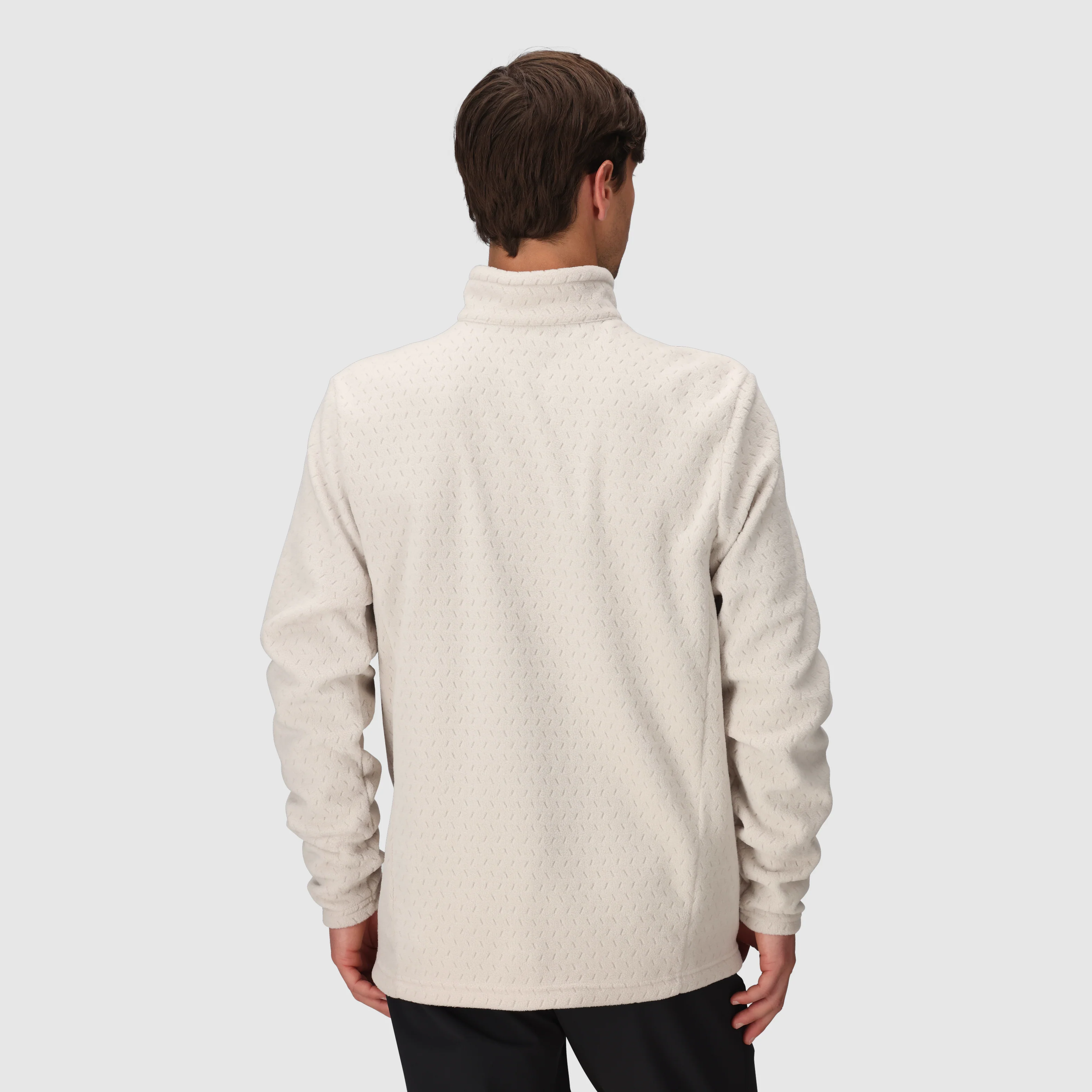 Men's Trail Mix XT Fleece Jacket - Image 21
