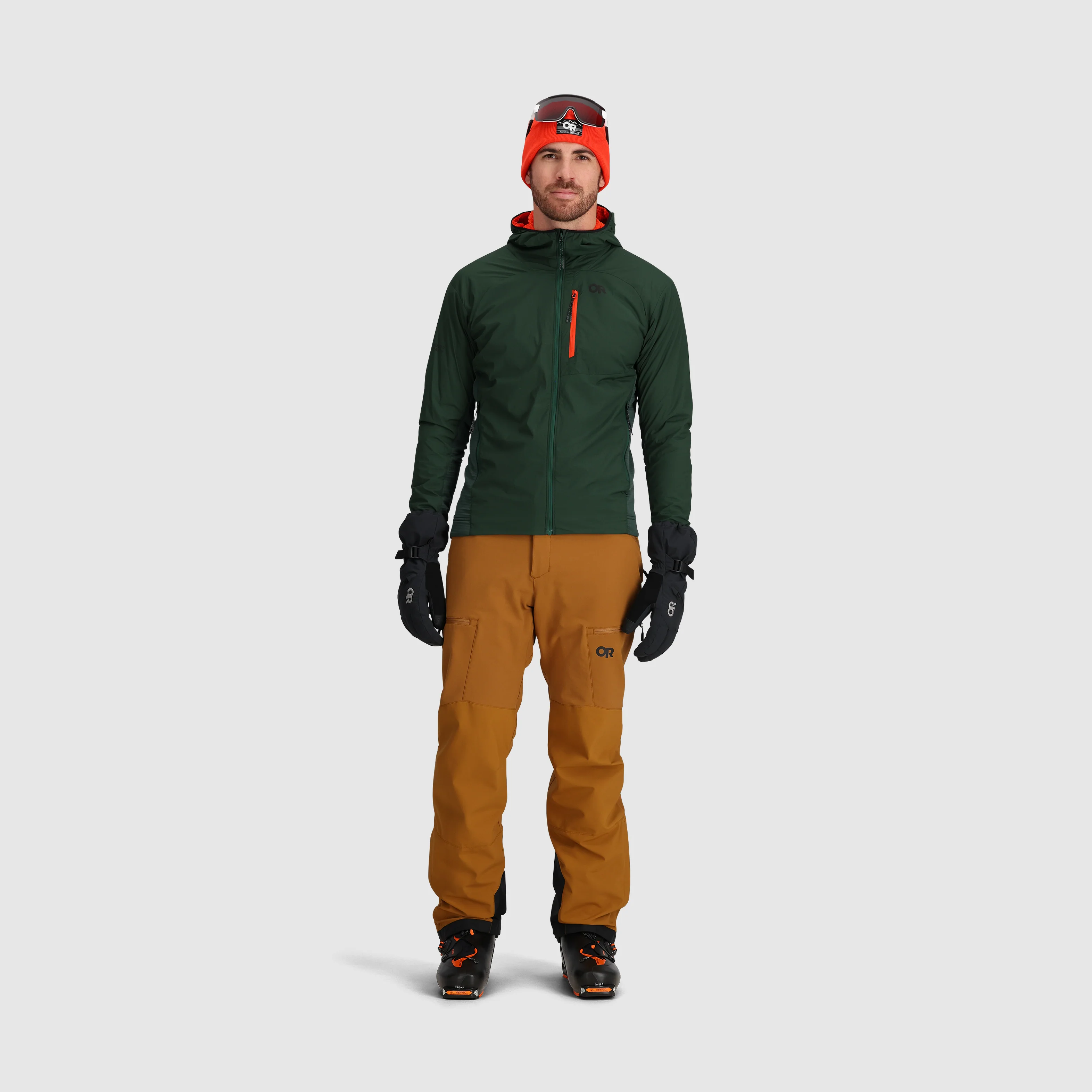 Men's Trailbreaker Tour Pants - Image 19