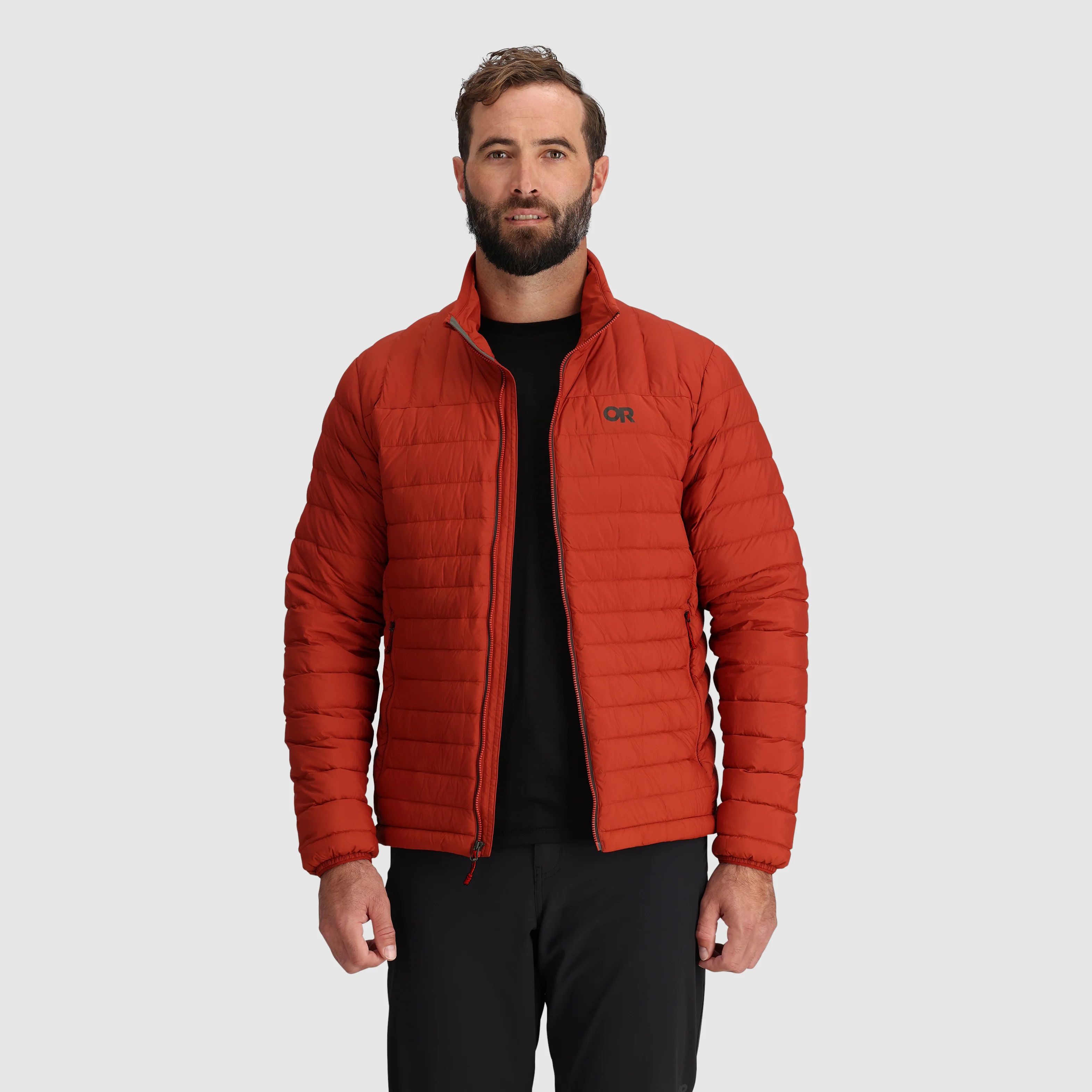 Men's Transcendent Down Jacket - Image 31