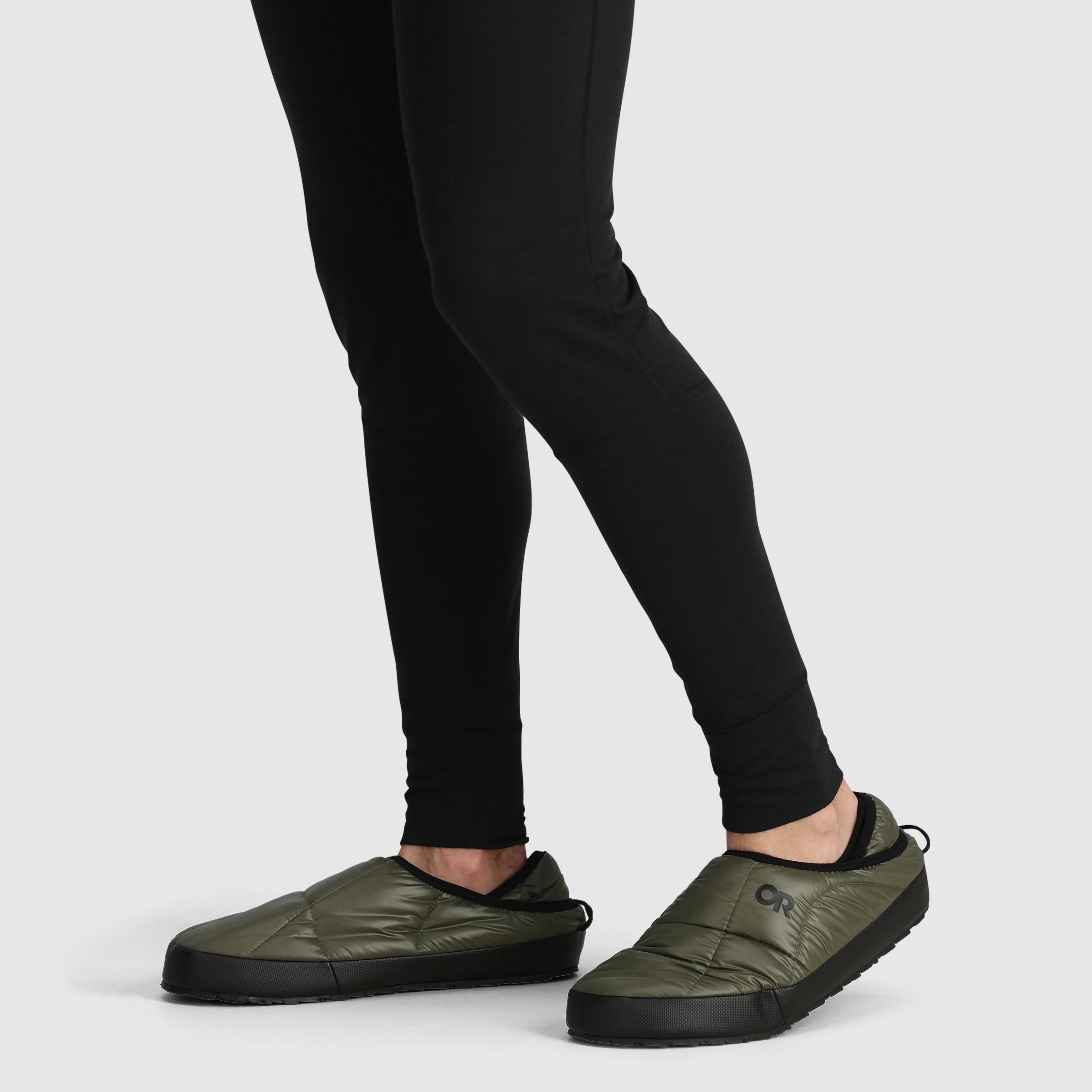 Men's Tundra Trax Slip-On Booties - Image 10