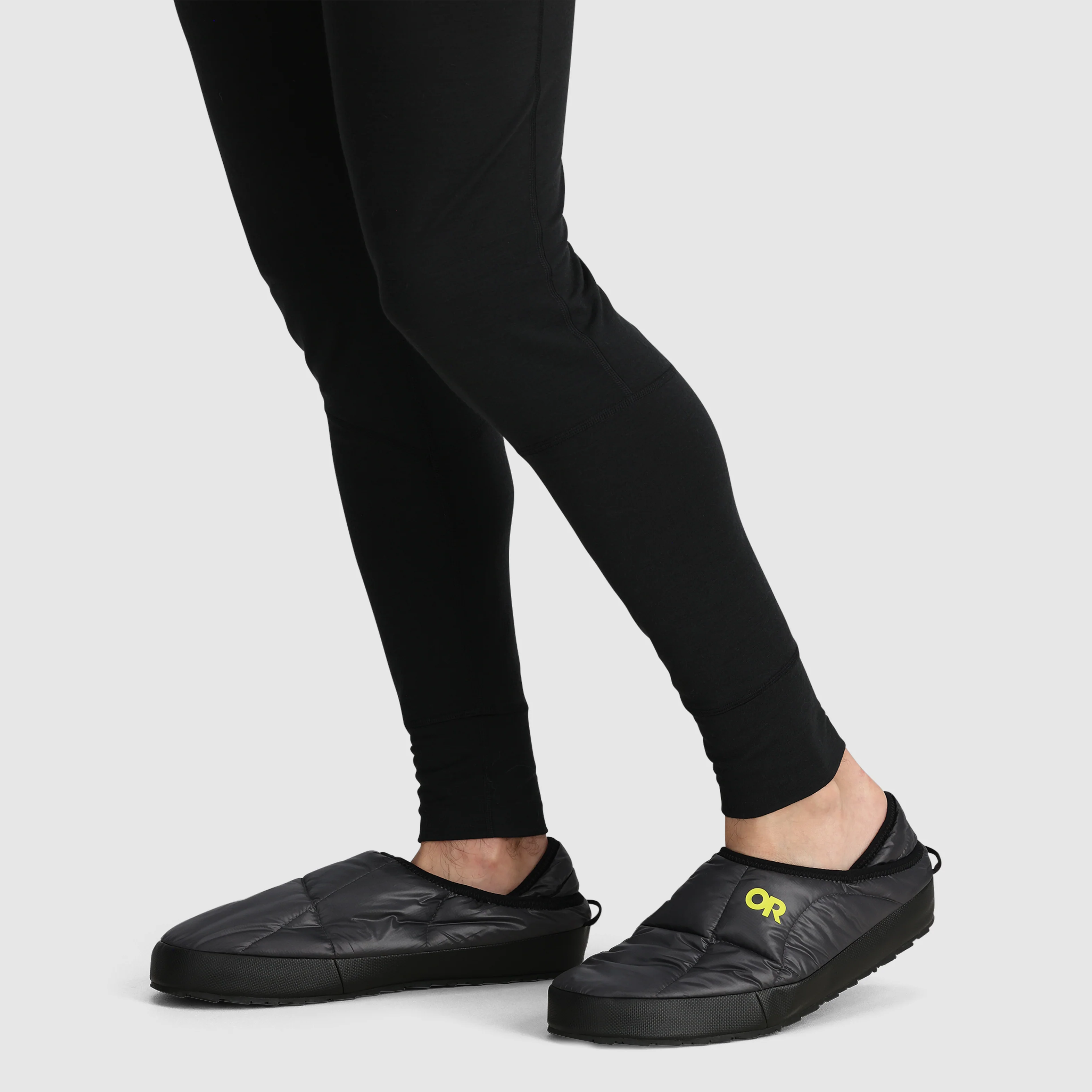 Men's Tundra Trax Slip-On Booties - Image 13