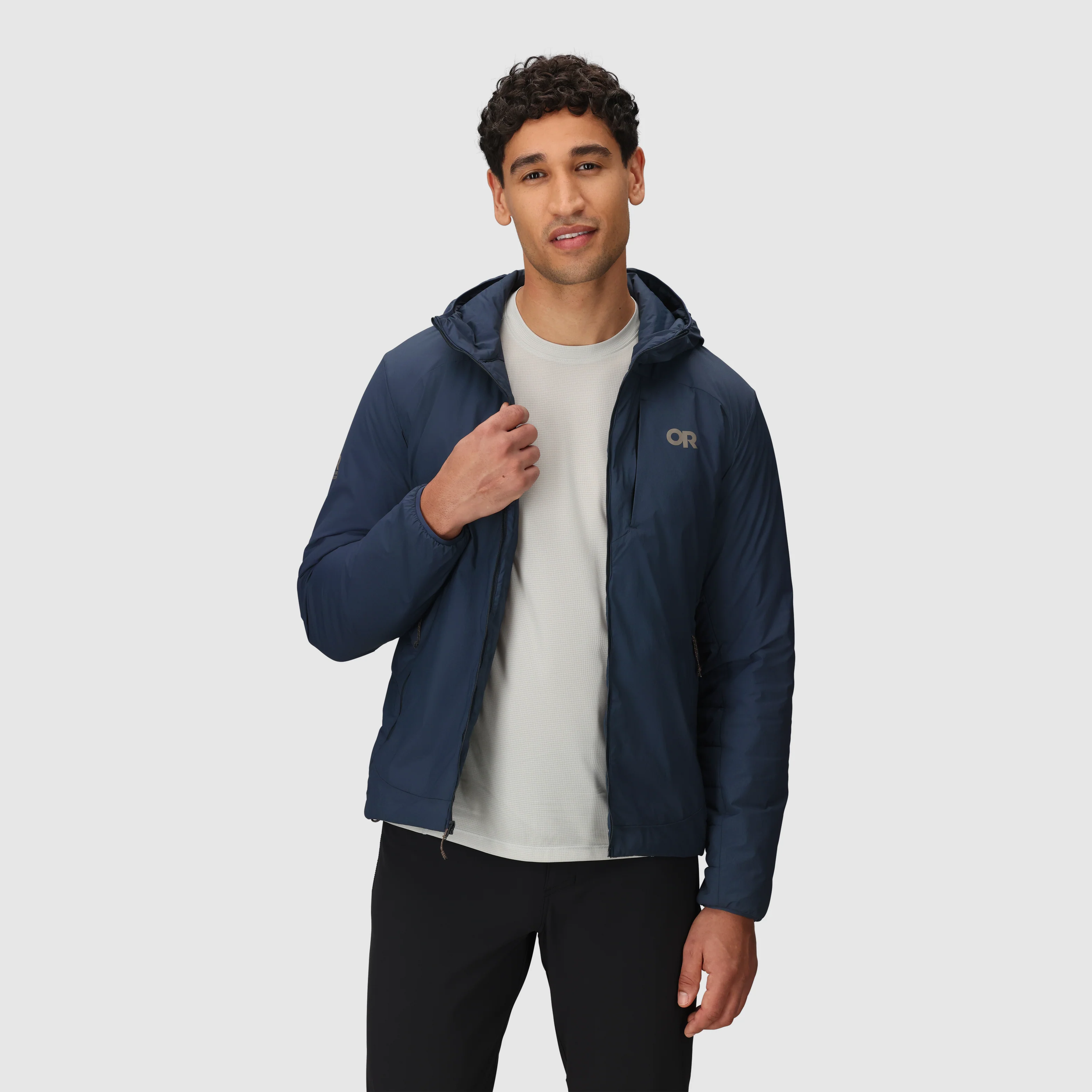 Men's Vesper Insulated Hoodie - Image 16